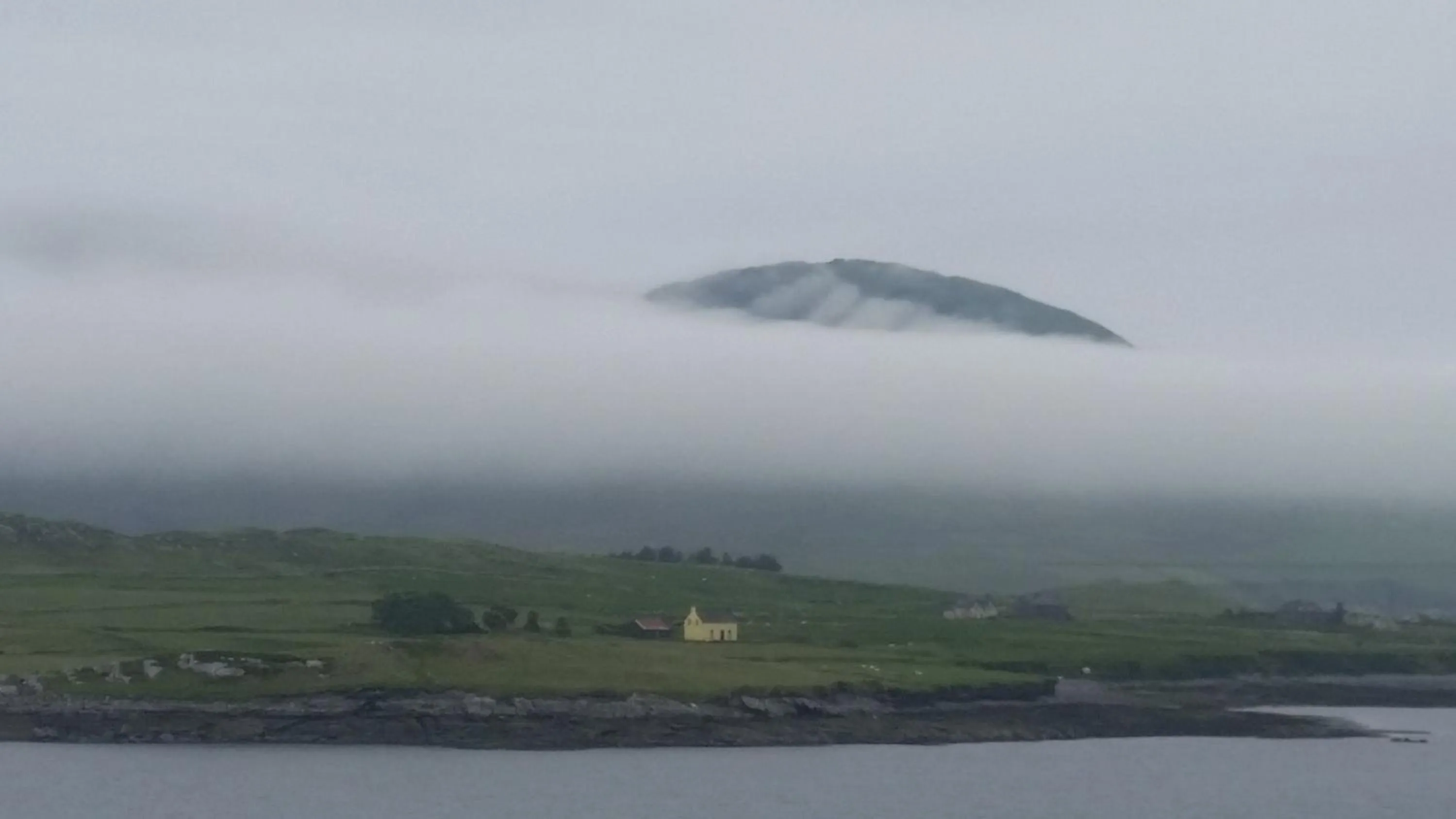 Horizon View Lodge Bed and Breakfast Glanleam Road Knightstown Valentia Island County Kerry V23 W447 Ireland