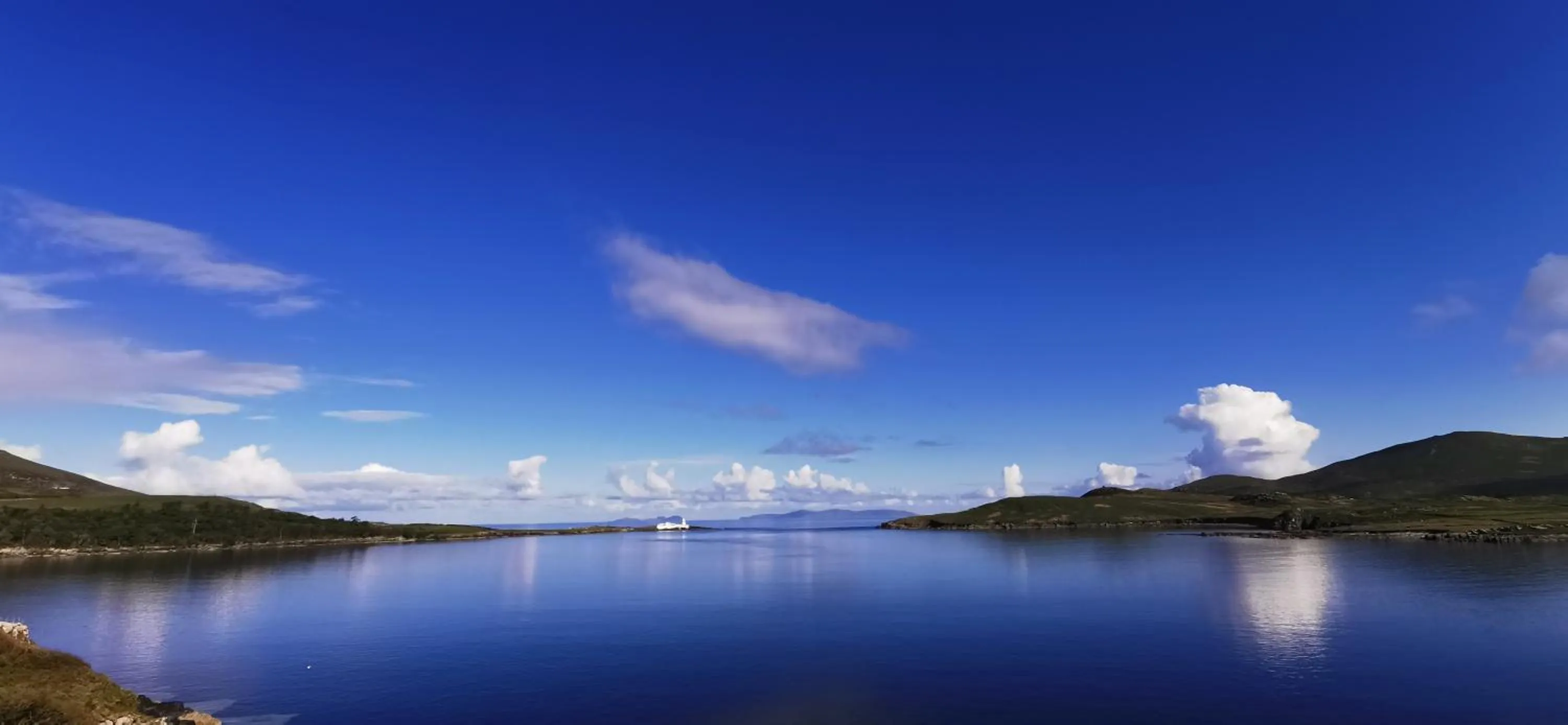 Horizon View Lodge Bed and Breakfast Glanleam Road Knightstown Valentia Island County Kerry V23 W447 Ireland