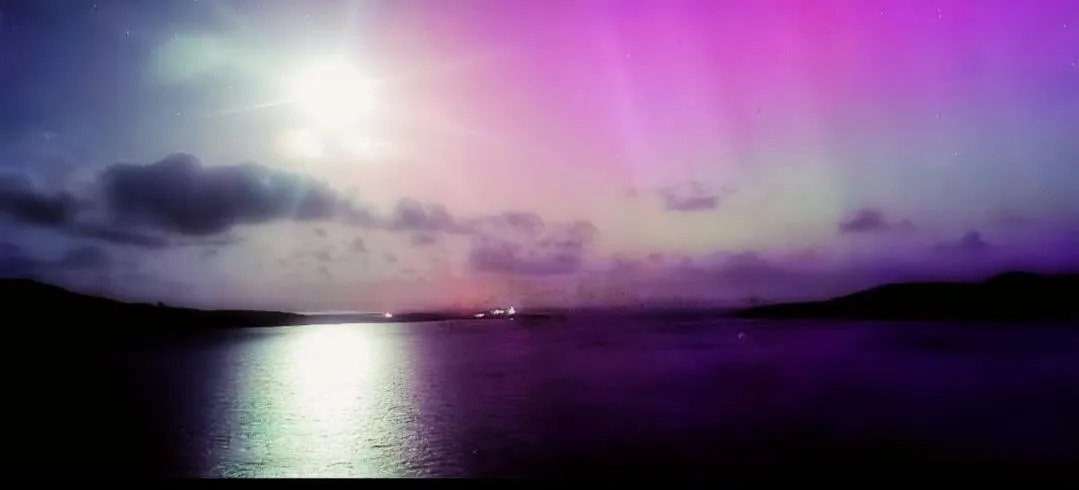 Horizon View Lodge Bed and Breakfast Glanleam Road Knightstown Valentia Island County Kerry V23 W447 Ireland