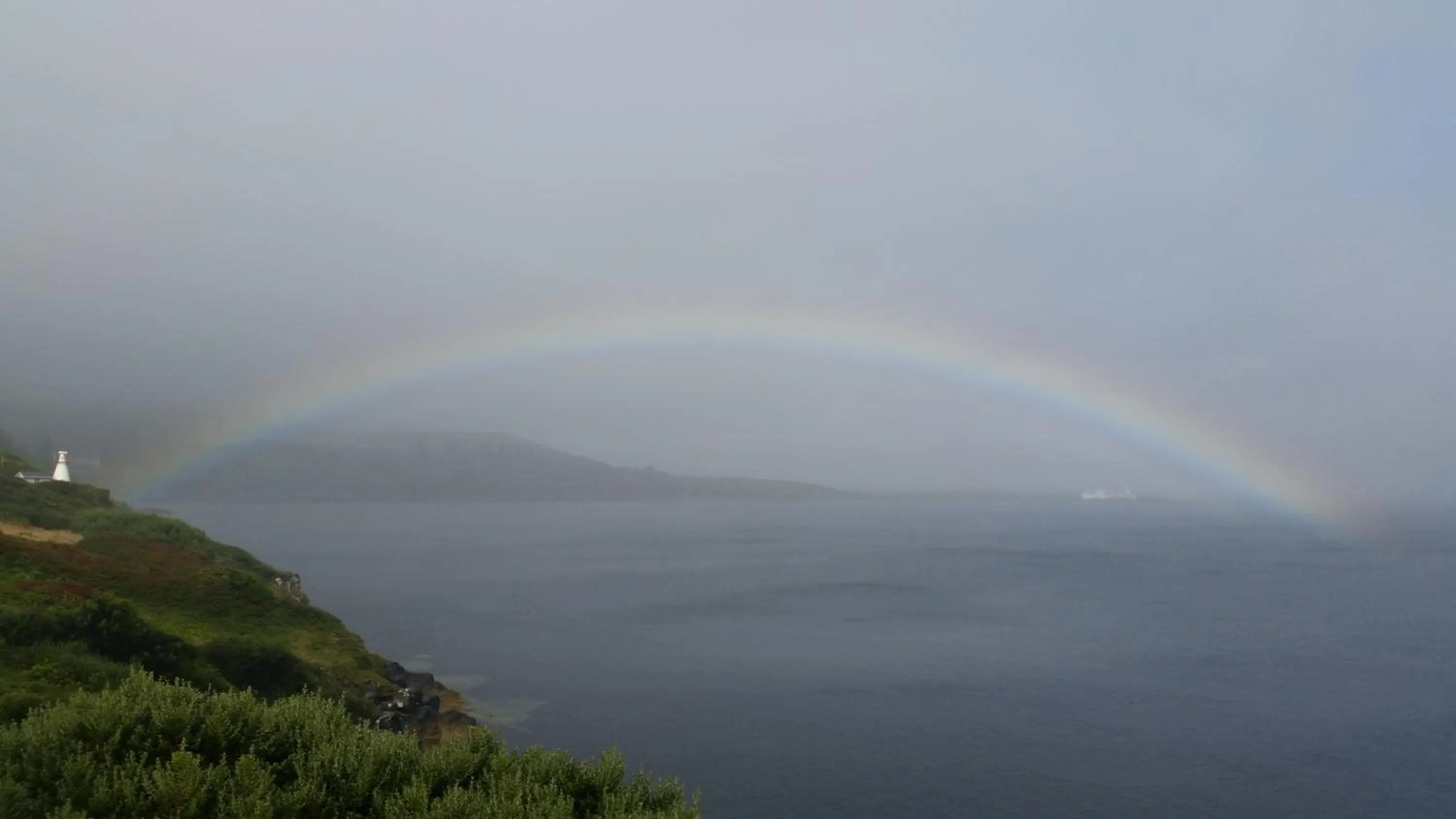 Nearby landmark in Horizon View Lodge Bed and Breakfast Glanleam Road Knightstown Valentia Island County Kerry V23 W447 Ireland