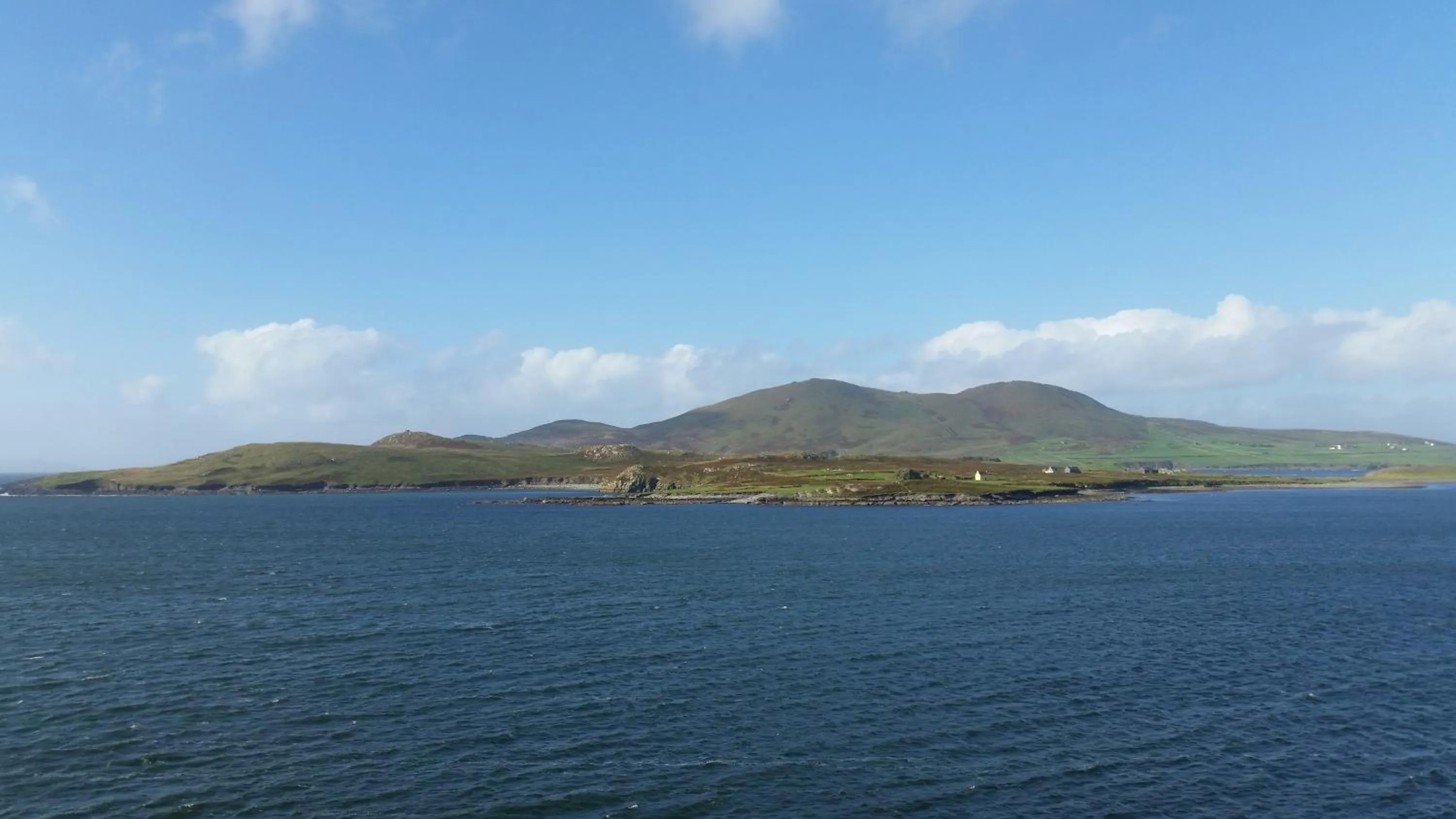 Off site in Horizon View Lodge Bed and Breakfast Glanleam Road Knightstown Valentia Island County Kerry V23 W447 Ireland