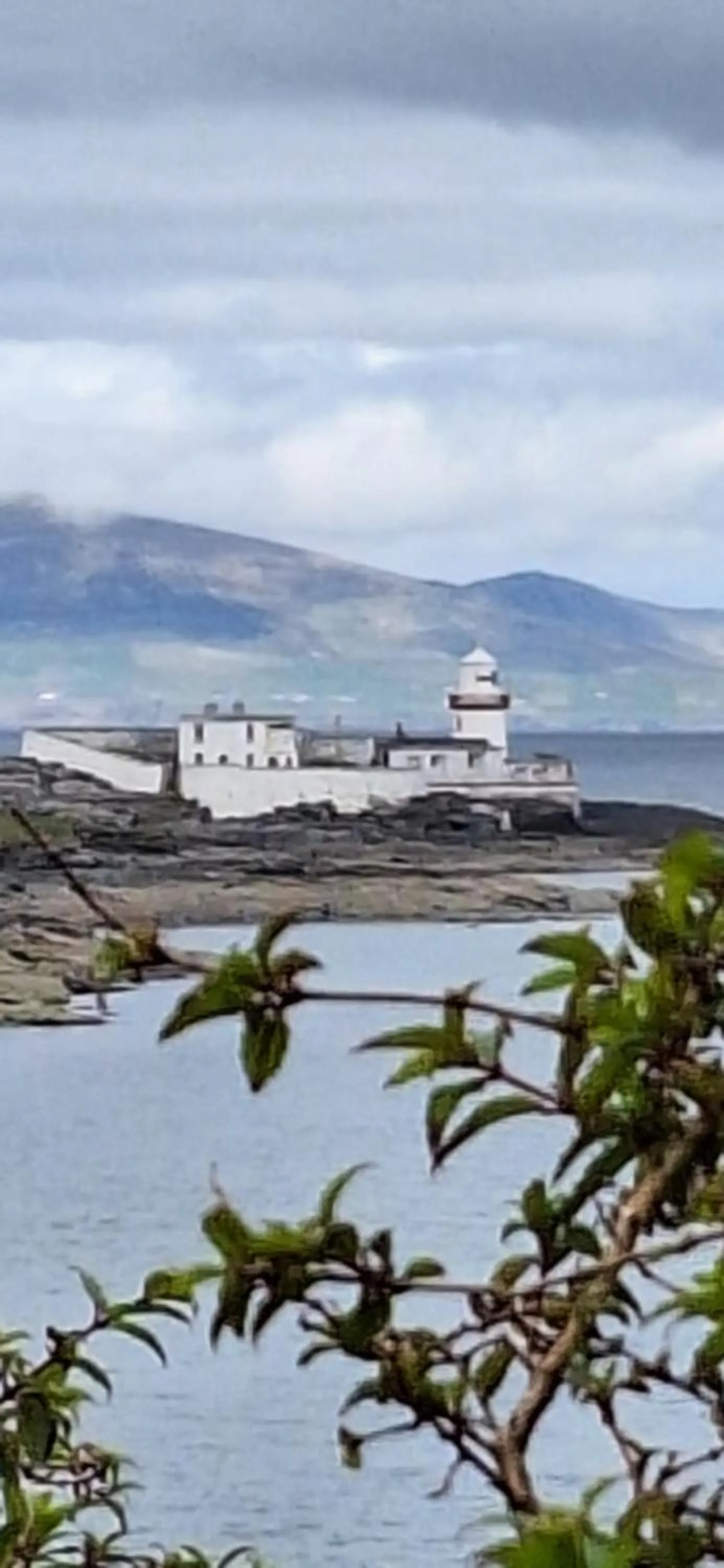 Horizon View Lodge Bed and Breakfast Glanleam Road Knightstown Valentia Island County Kerry V23 W447 Ireland