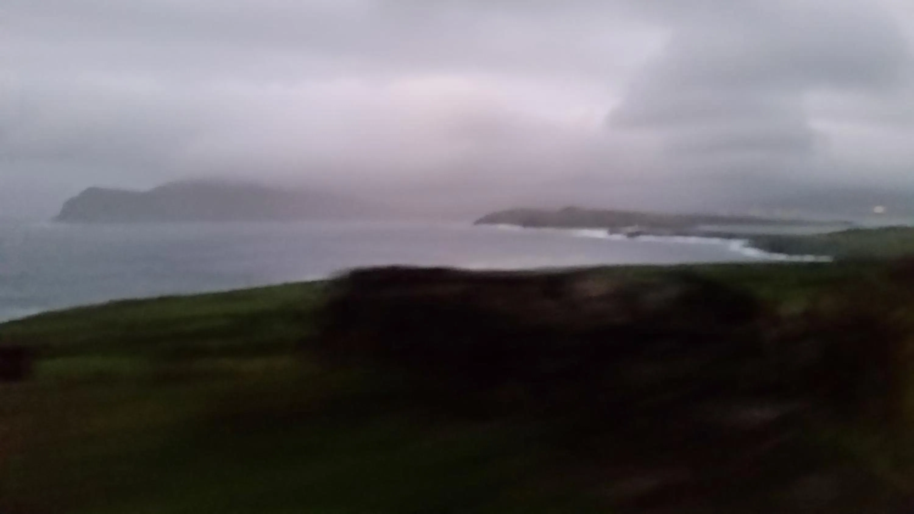 Nearby landmark in Horizon View Lodge Bed and Breakfast Glanleam Road Knightstown Valentia Island County Kerry V23 W447 Ireland