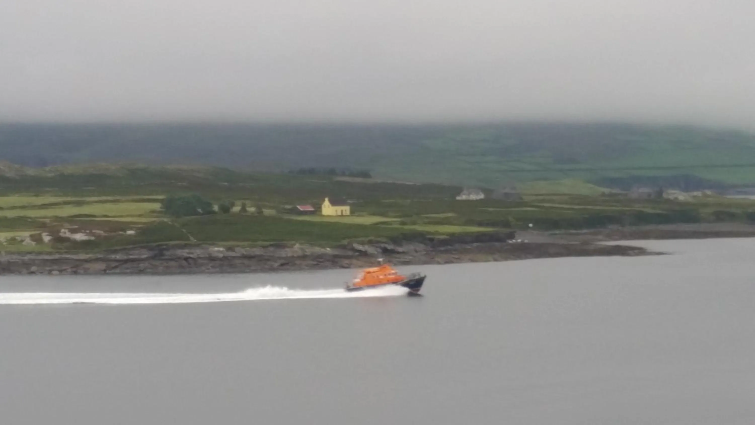 Neighbourhood in Horizon View Lodge Bed and Breakfast Glanleam Road Knightstown Valentia Island County Kerry V23 W447 Ireland