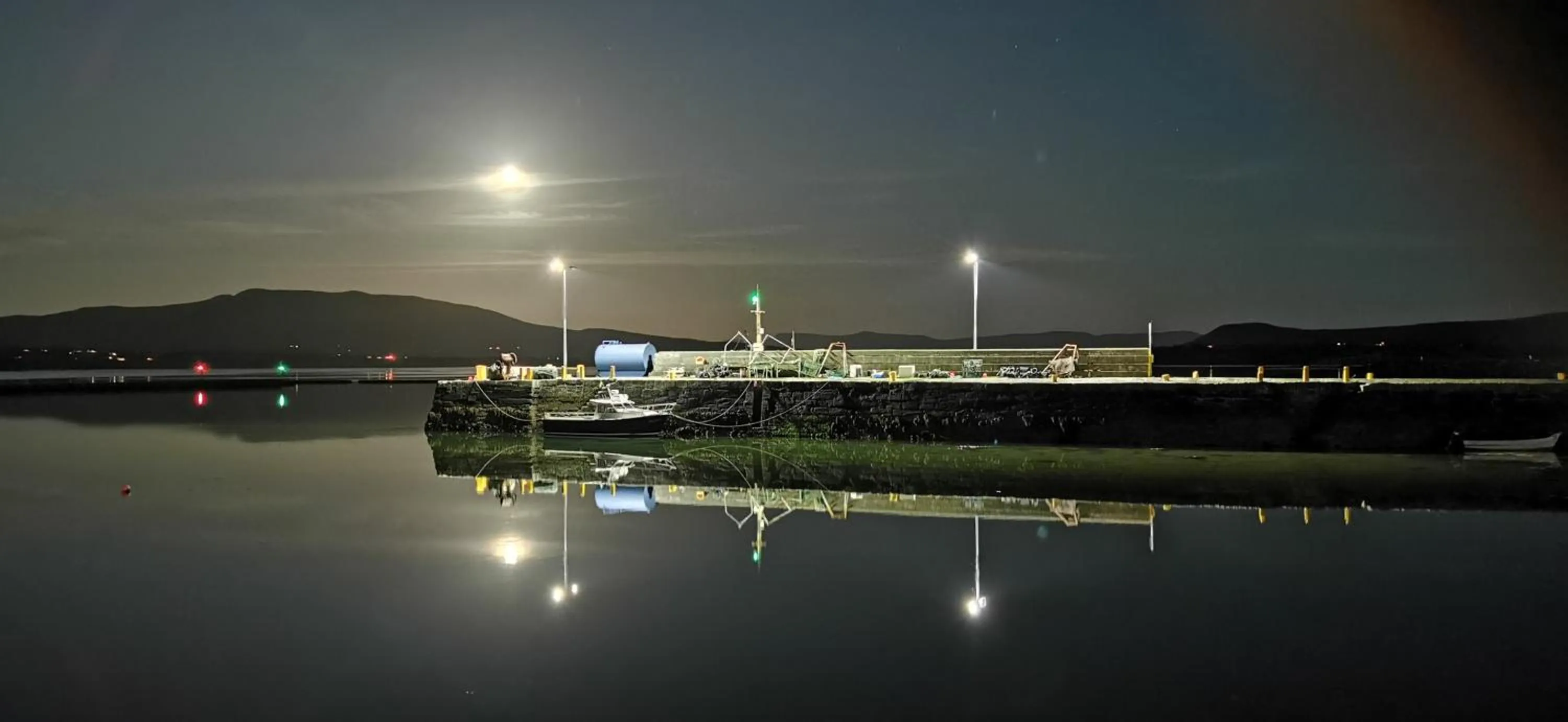 Horizon View Lodge Bed and Breakfast Glanleam Road Knightstown Valentia Island County Kerry V23 W447 Ireland