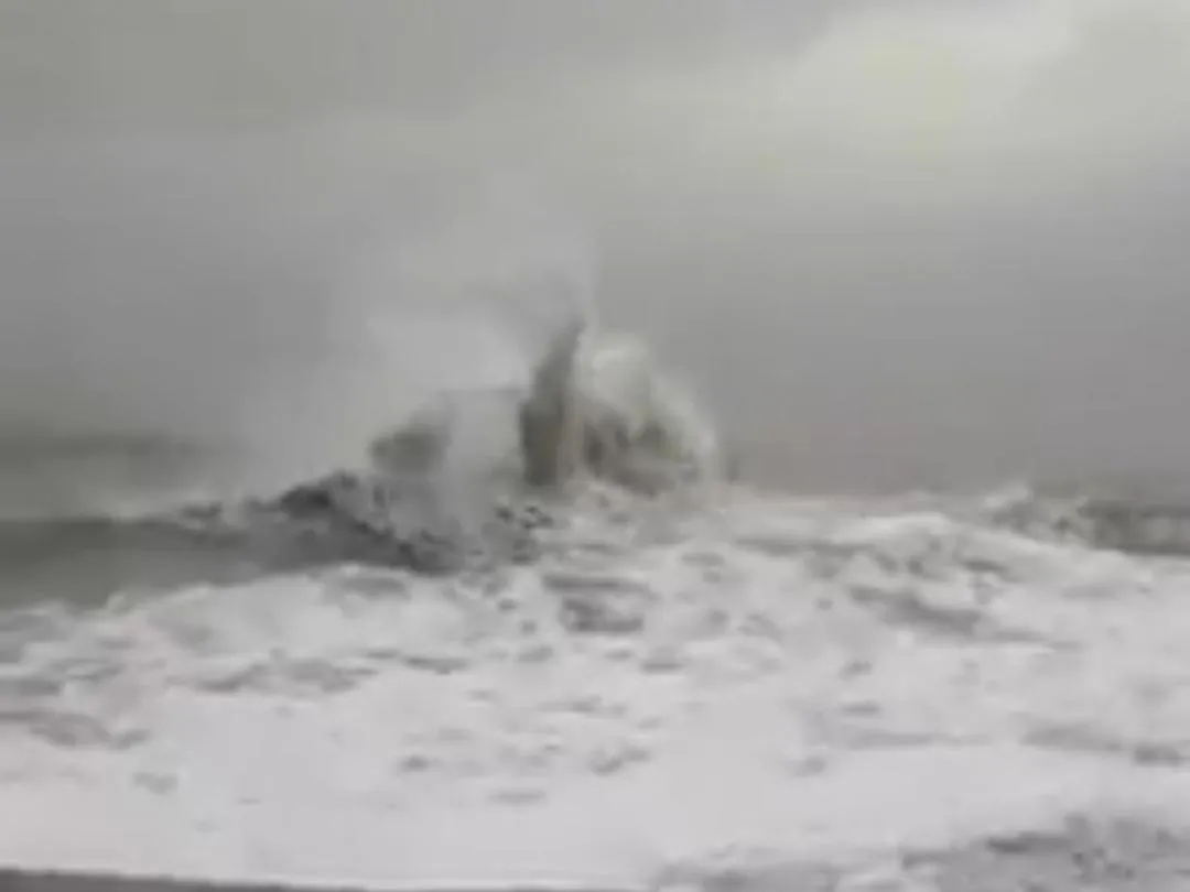 Natural landscape in Horizon View Lodge Bed and Breakfast Glanleam Road Knightstown Valentia Island County Kerry V23 W447 Ireland