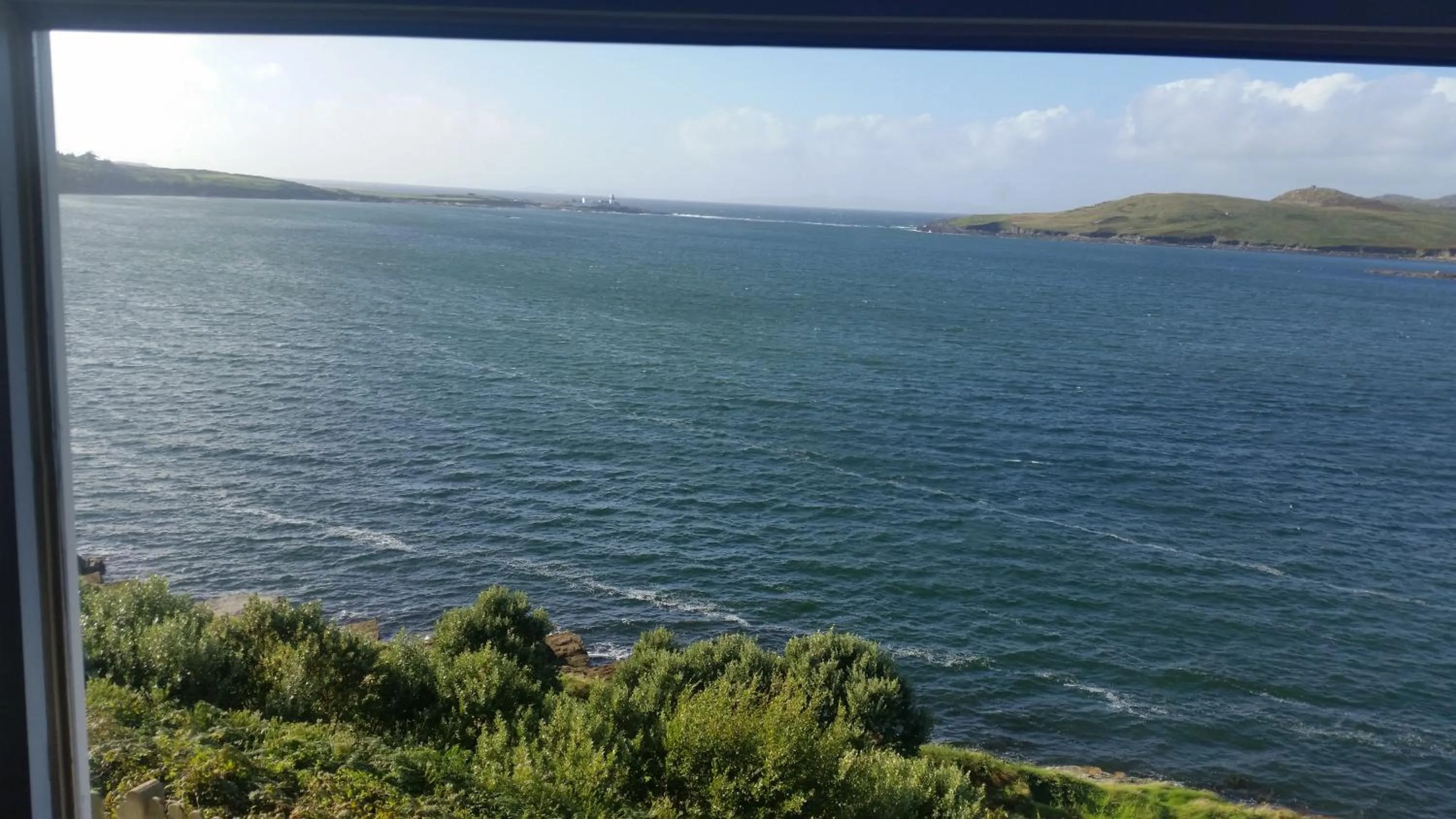 Day in Horizon View Lodge Bed and Breakfast Glanleam Road Knightstown Valentia Island County Kerry V23 W447 Ireland