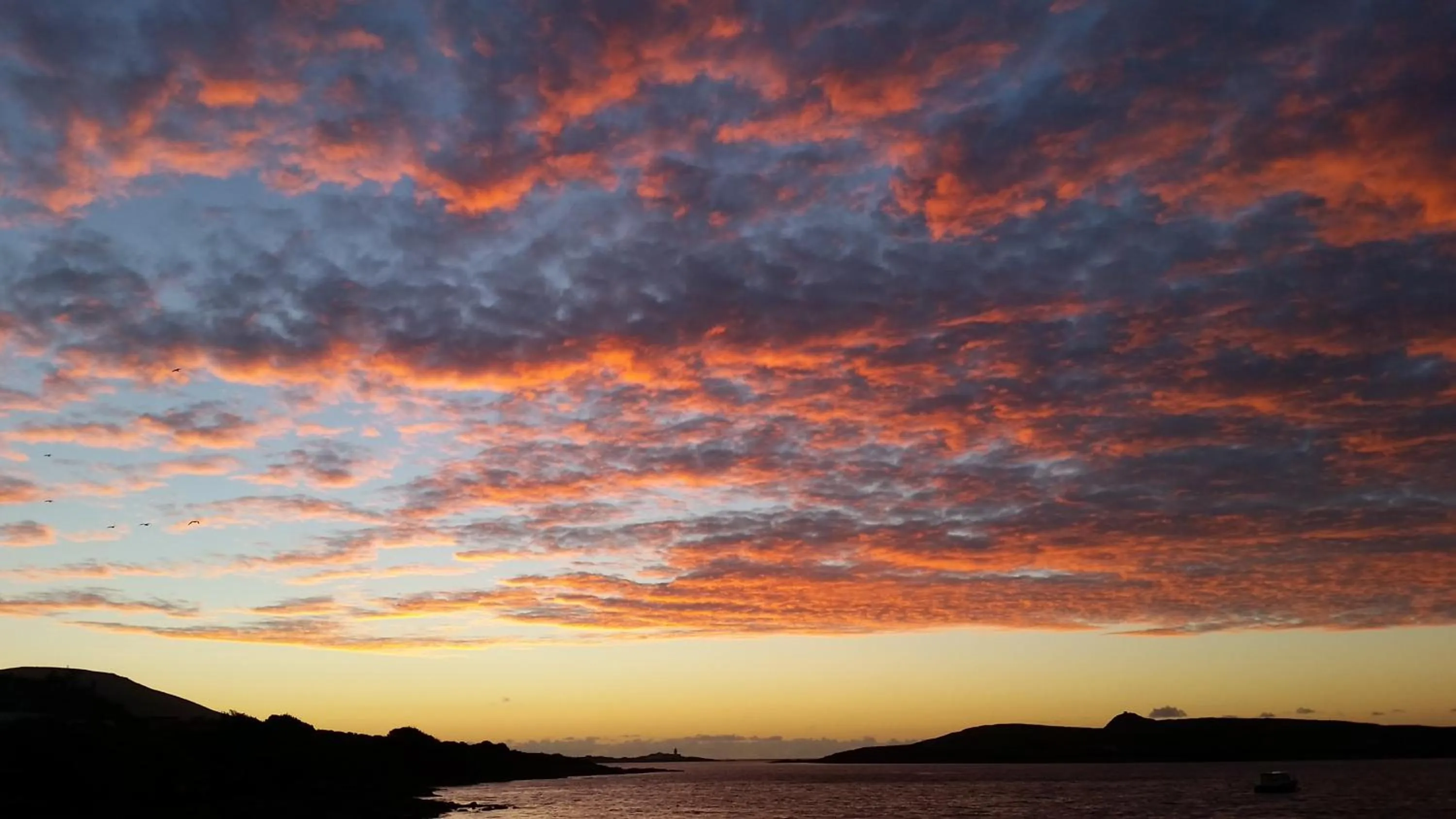 Off site in Horizon View Lodge Bed and Breakfast Glanleam Road Knightstown Valentia Island County Kerry V23 W447 Ireland