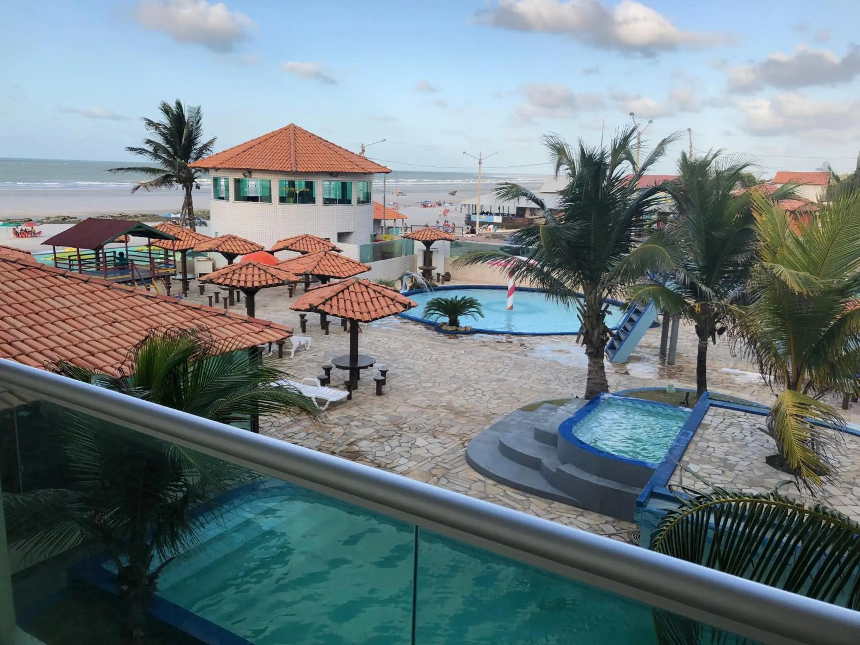 Double Room in Hotel Concha do Mar Double Room in Hotel Concha do Mar