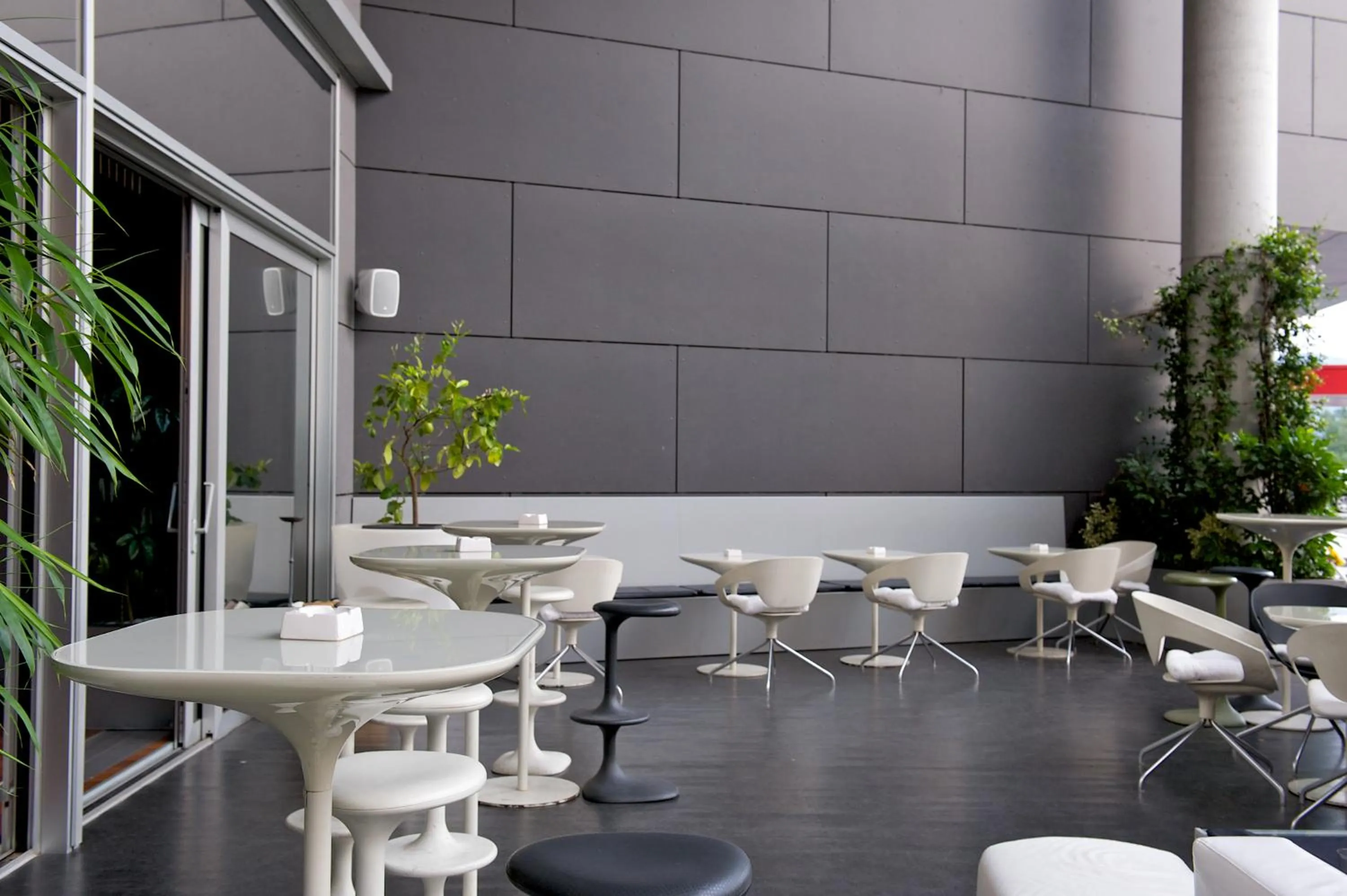 Drinks in Mercure Nerocubo Rovereto