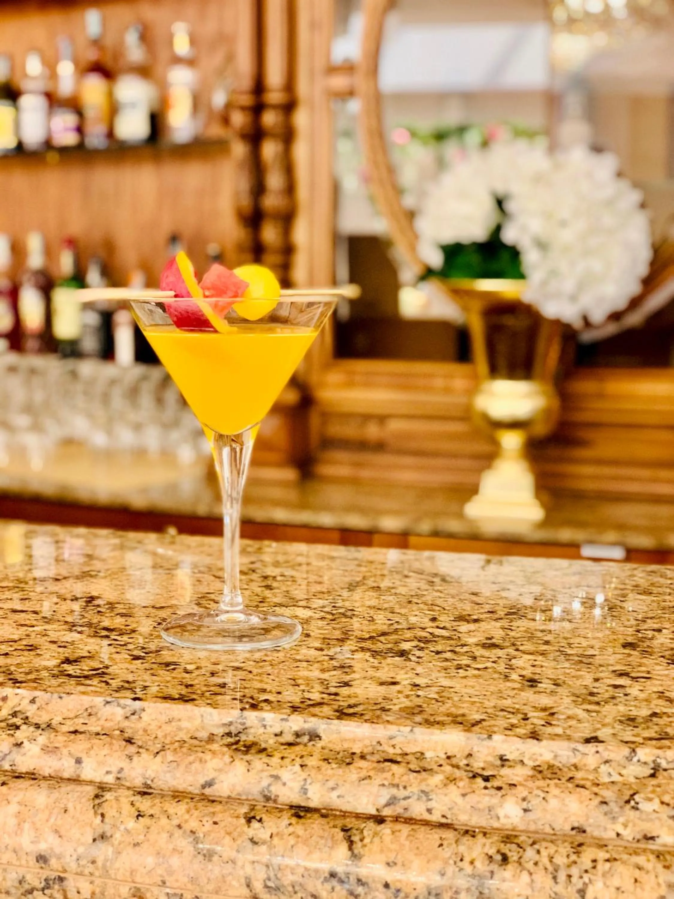 Lounge or bar in San Giovanni Rotondo Palace - Alihotels