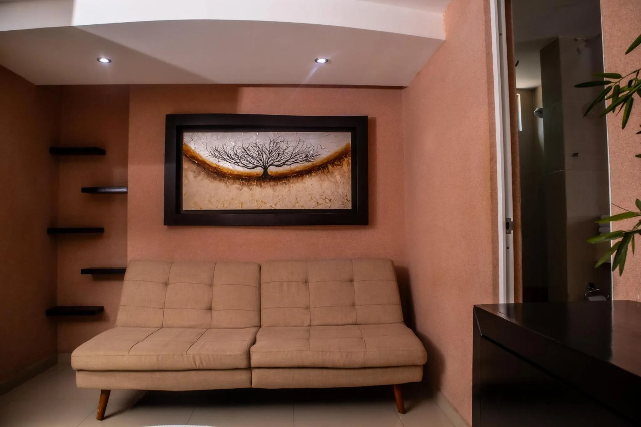 Hotel & Suites Country Valladolid