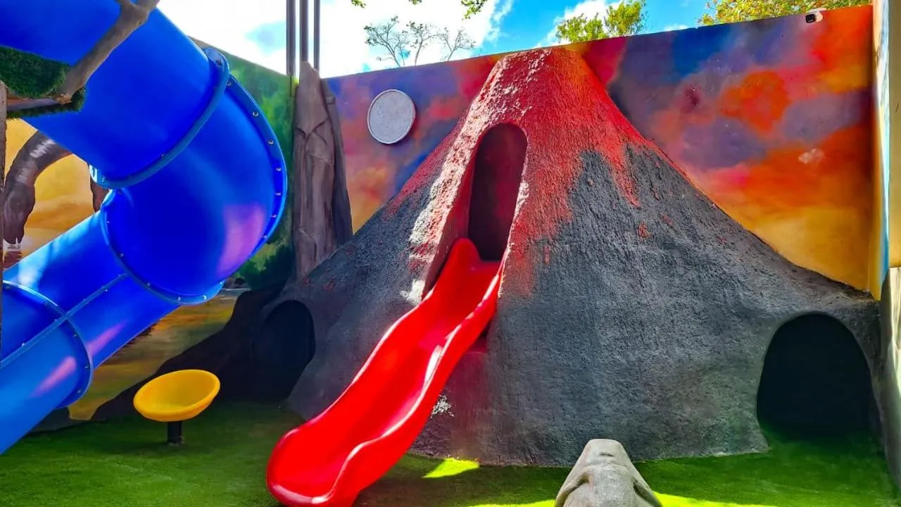 Hotel & Suites Country Valladolid