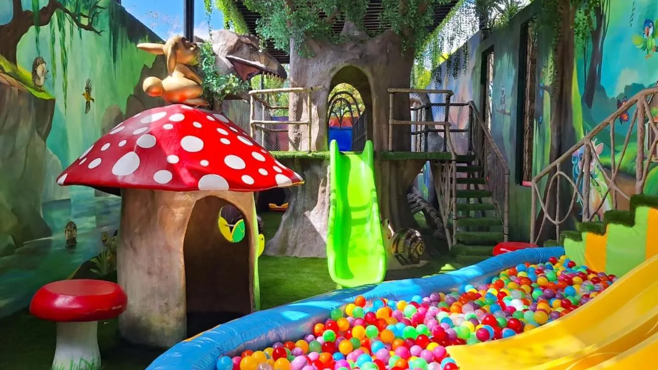 Hotel & Suites Country Valladolid