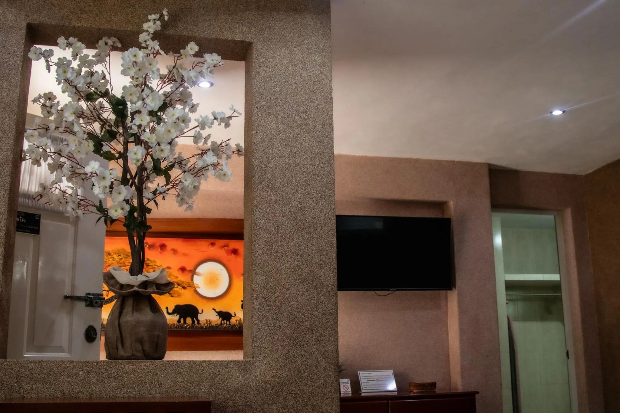 Hotel & Suites Country Valladolid