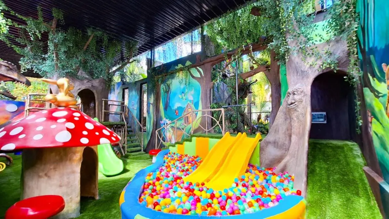 Hotel & Suites Country Valladolid