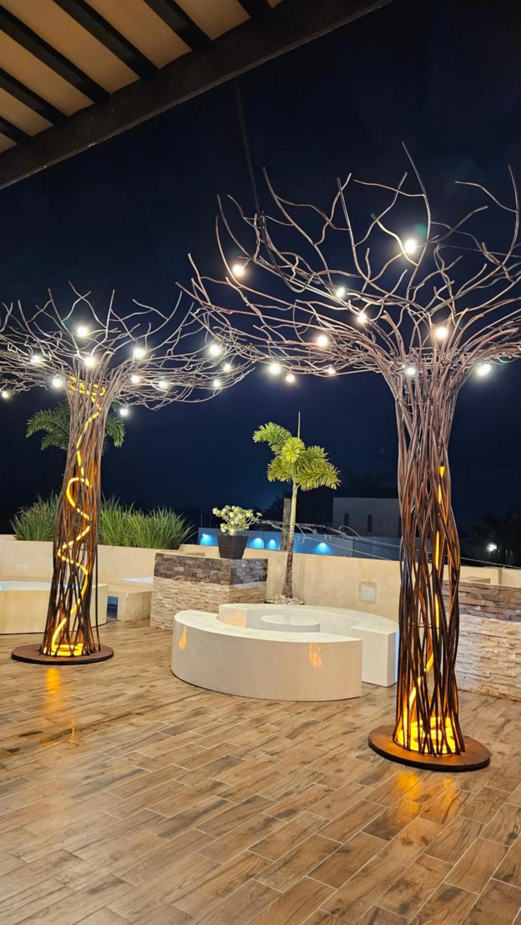 Hotel & Suites Country Valladolid