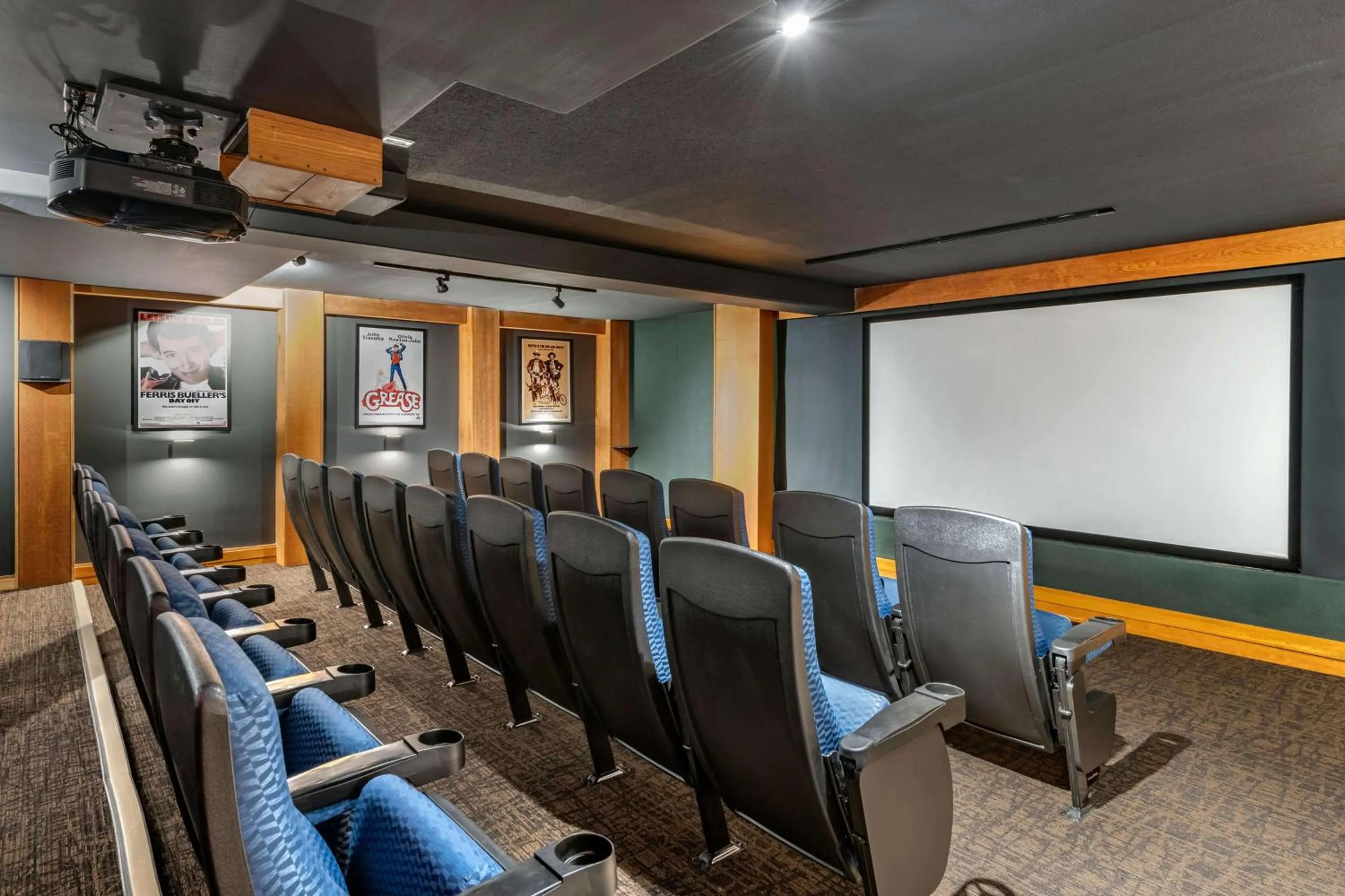 Sports in Hilton Grand Vacations Club Whistler