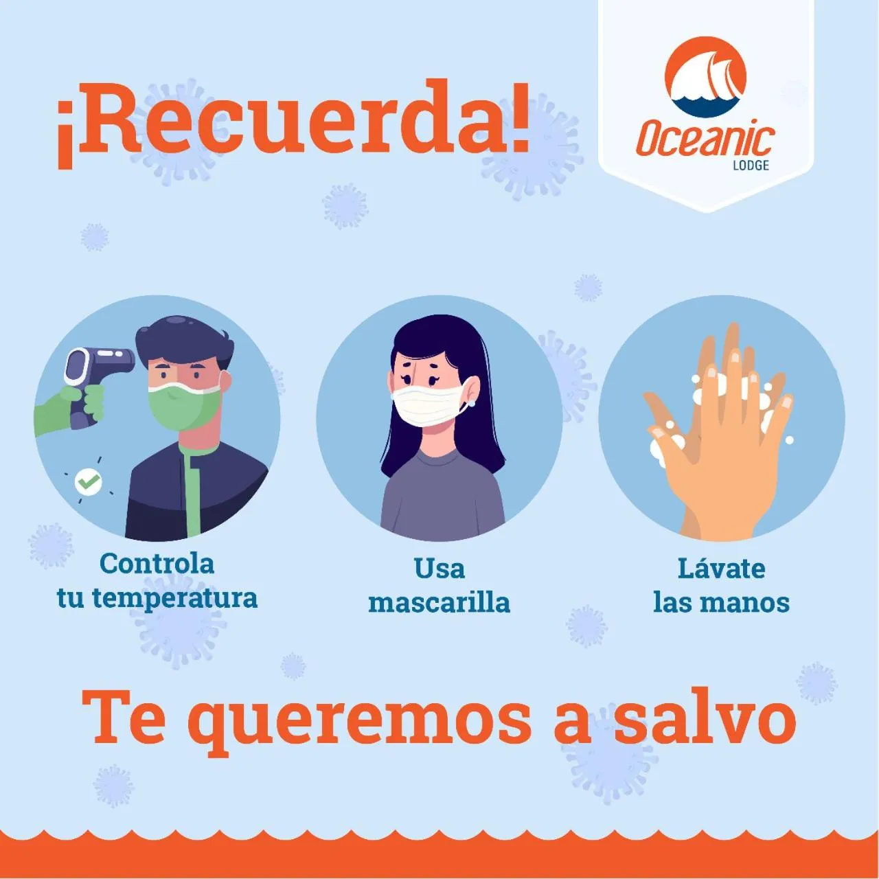 Other in Oceanic Lodge