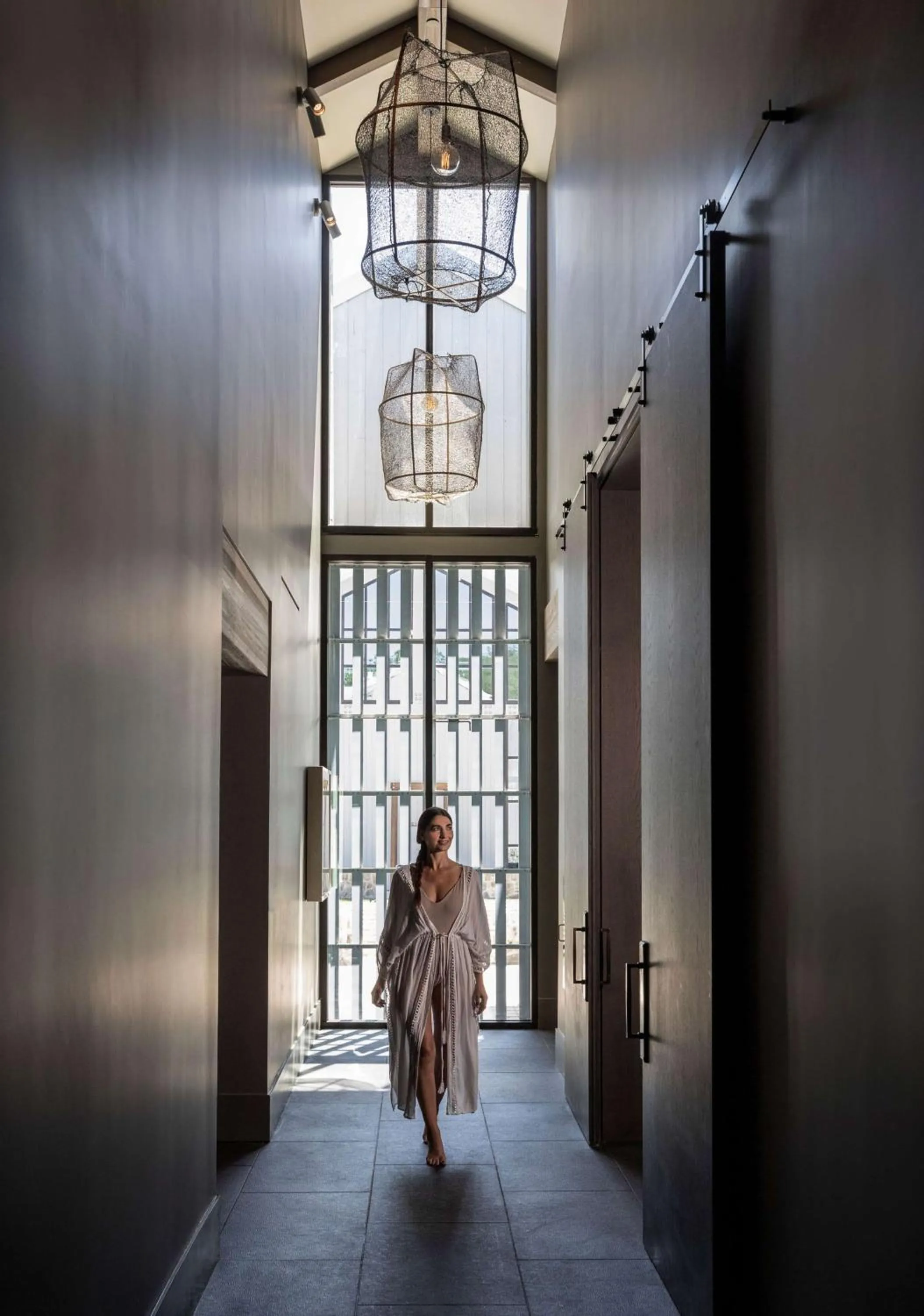 Alila Napa Valley, a Hyatt Resort