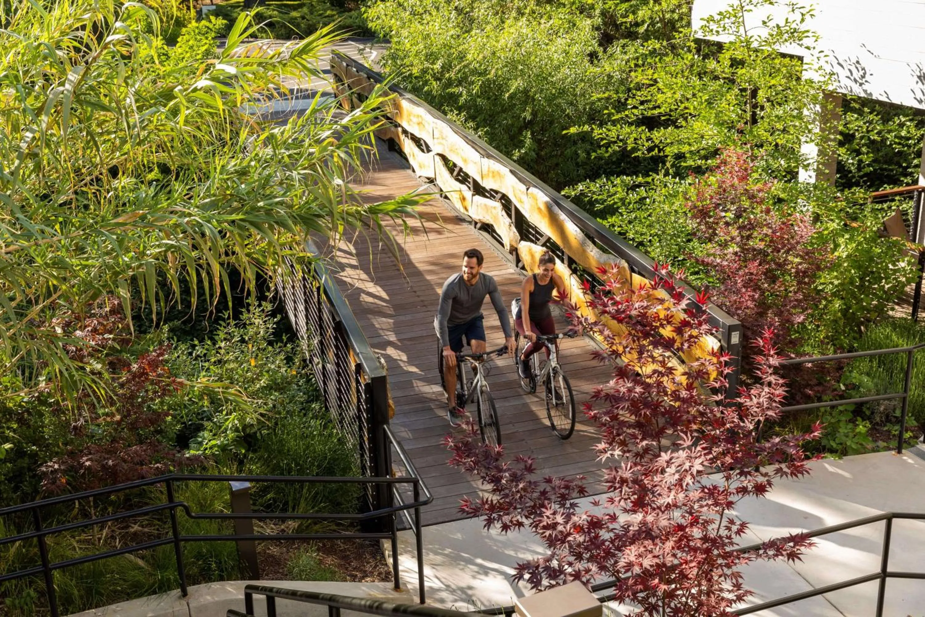 Alila Napa Valley, a Hyatt Resort