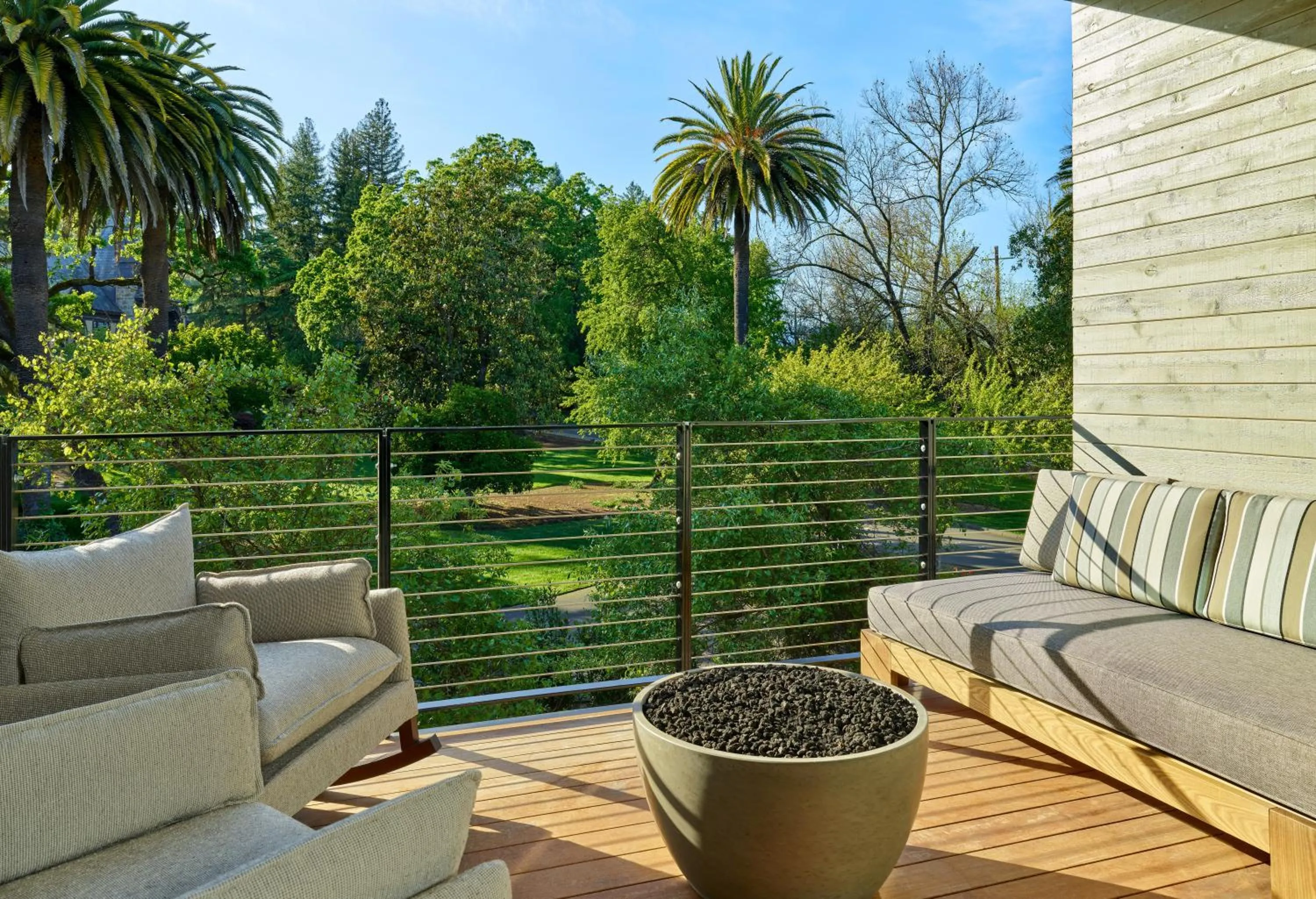 Alila Napa Valley, a Hyatt Resort