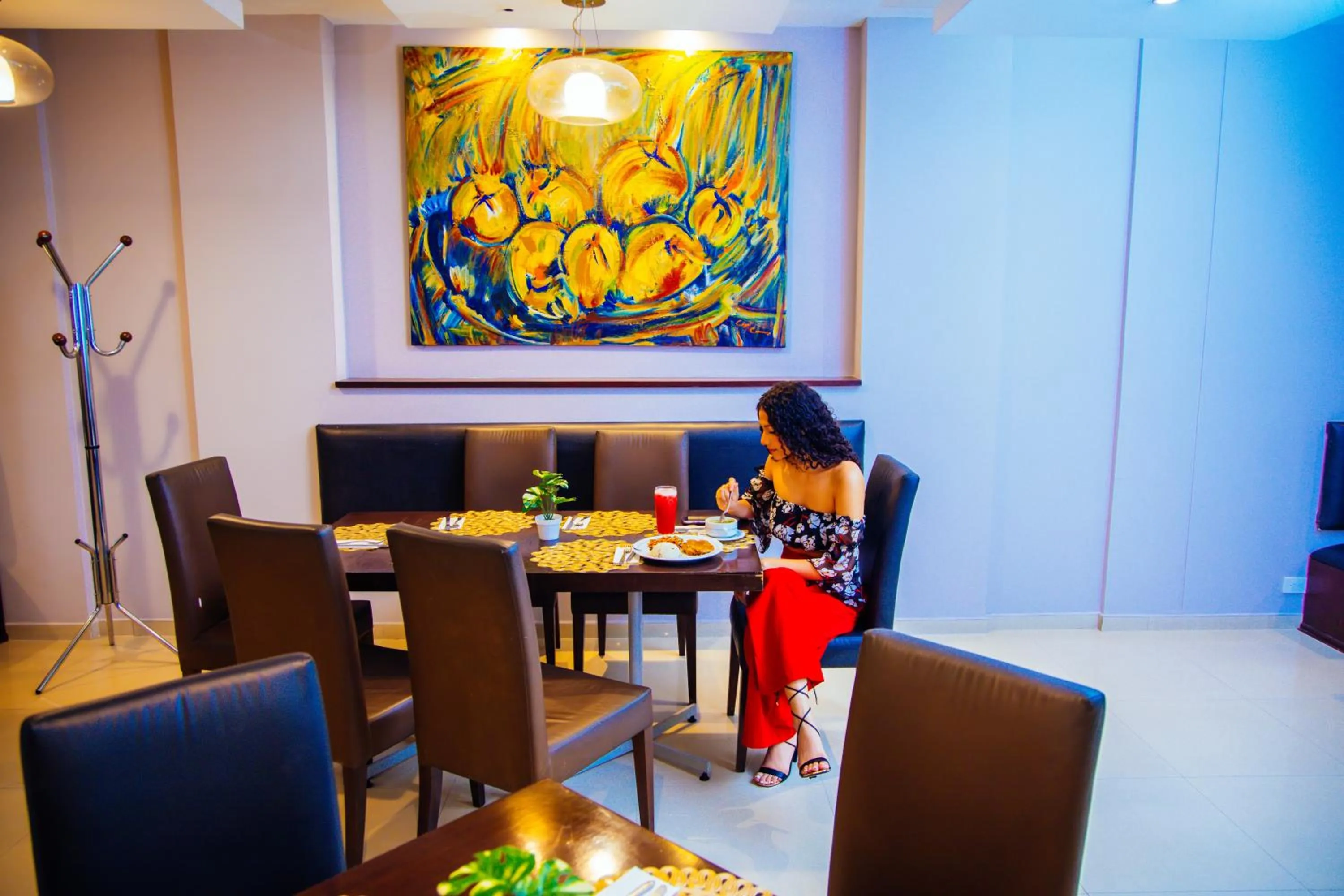 Hotel Plaza Las Américas Cali