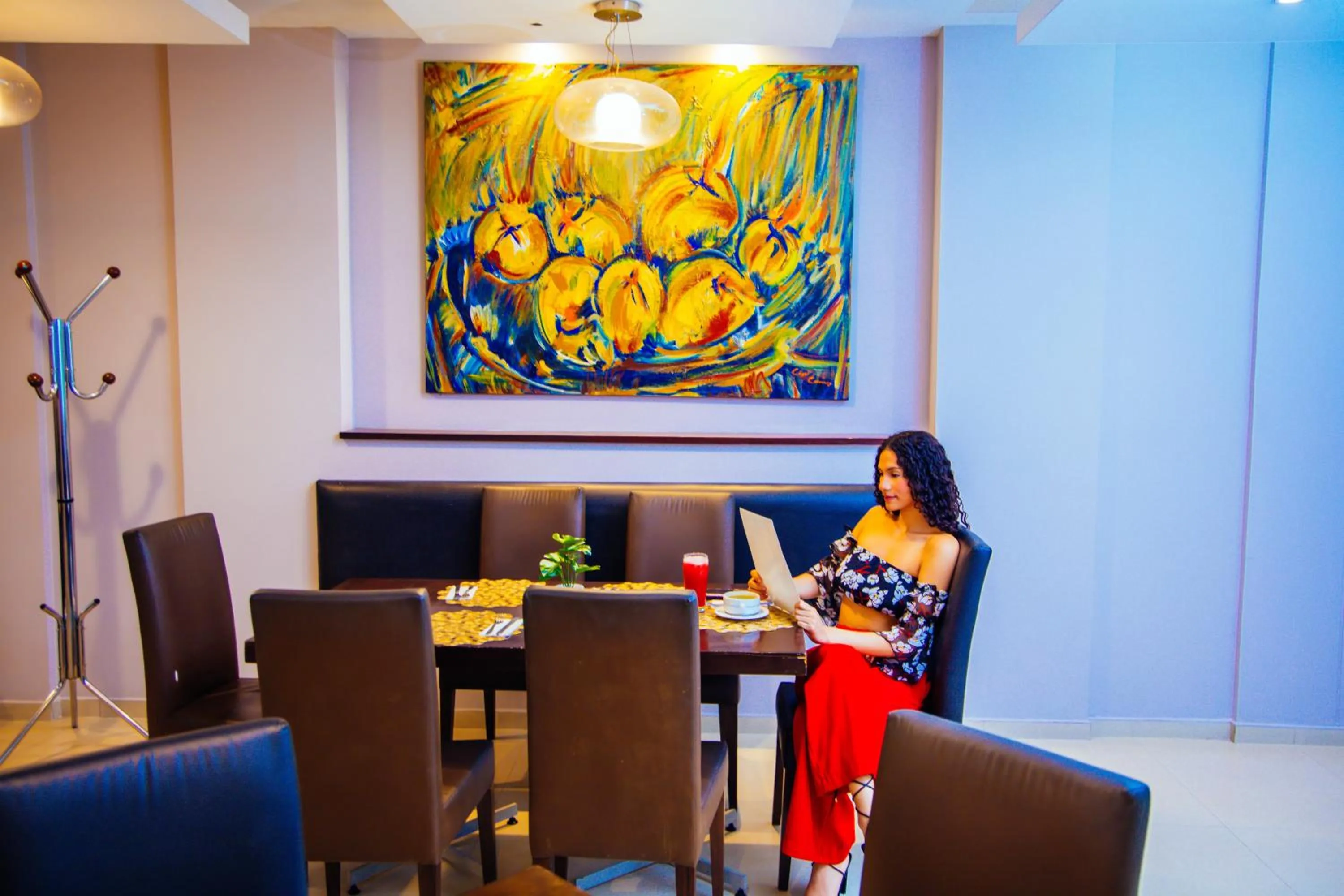 Hotel Plaza Las Américas Cali