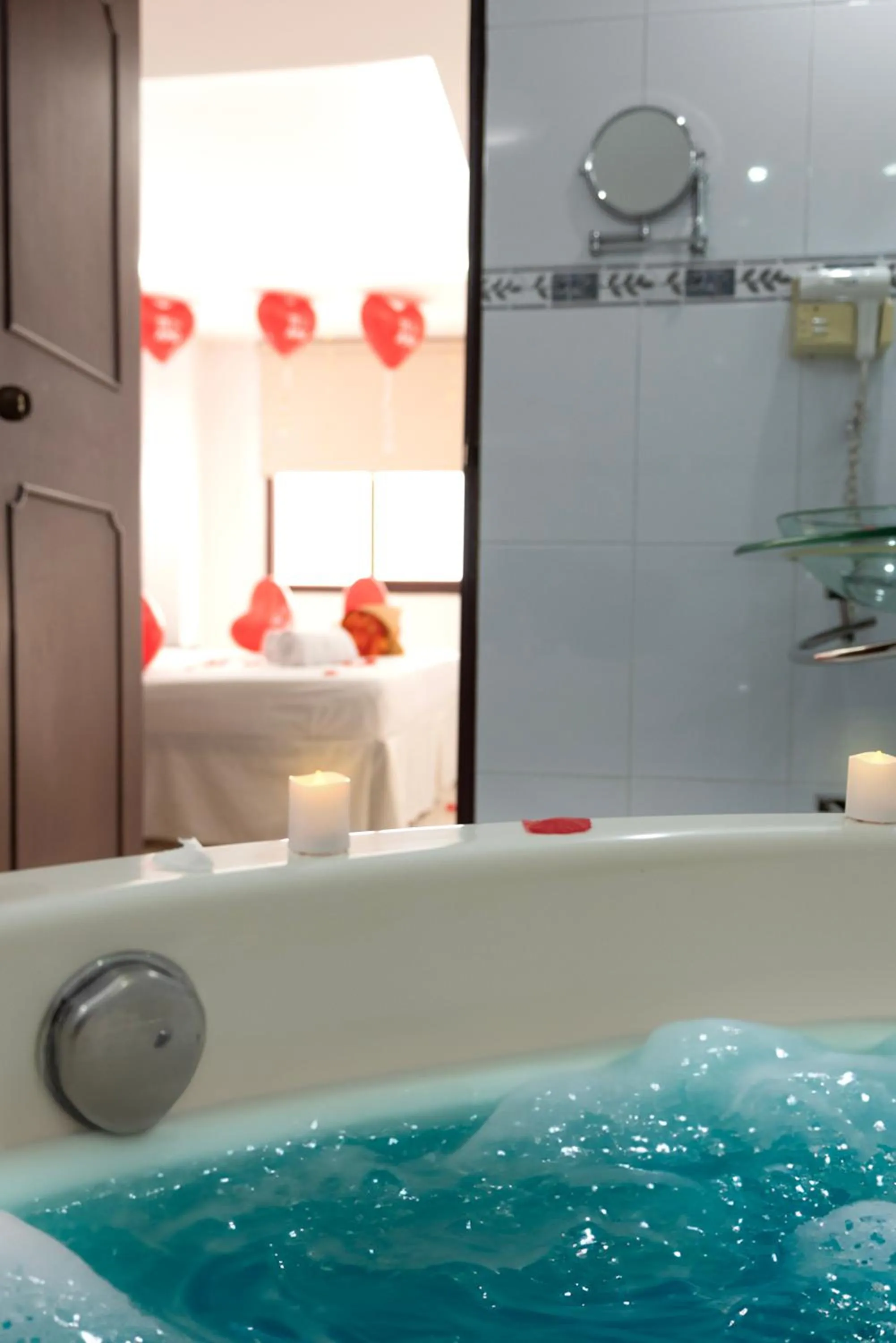 Hotel Plaza Las Américas Cali