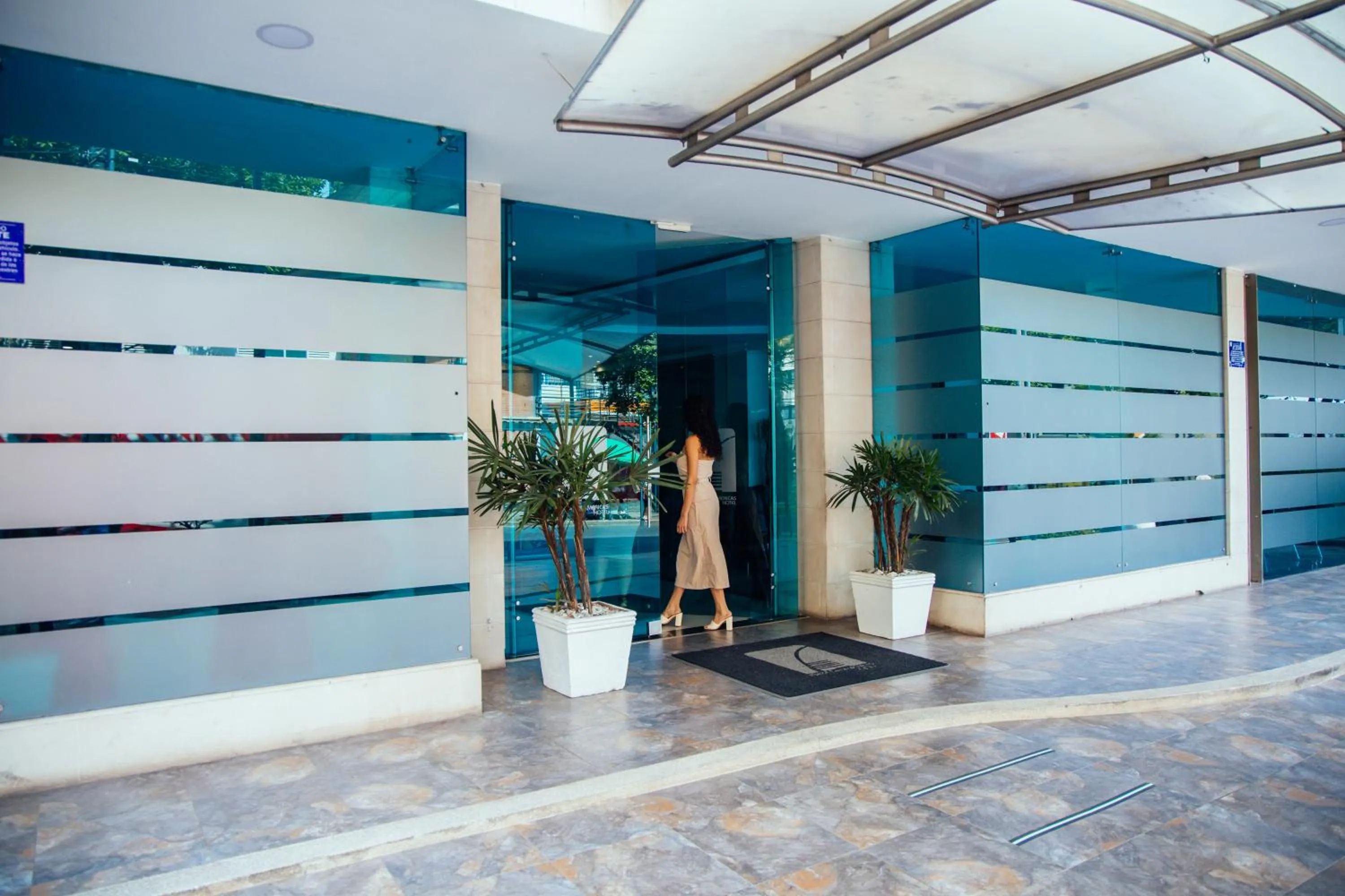 Hotel Plaza Las Américas Cali