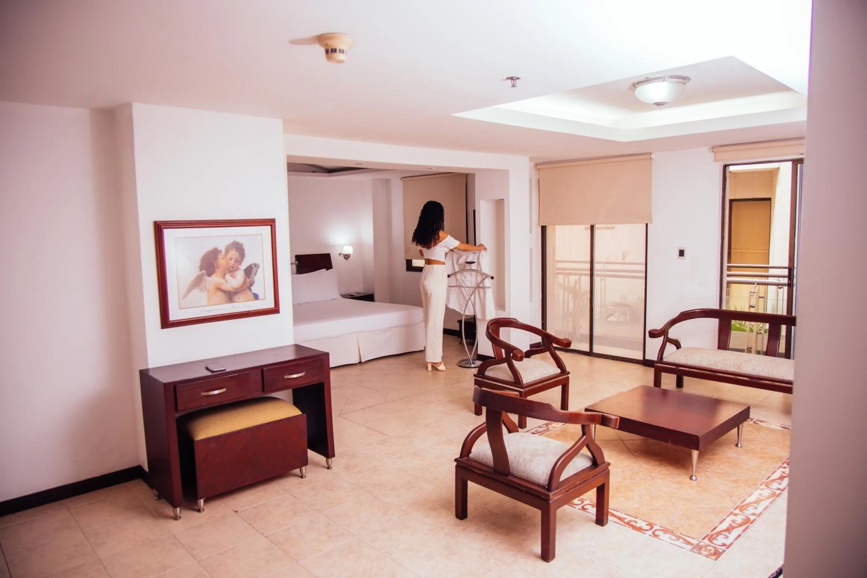 Hotel Plaza Las Américas Cali