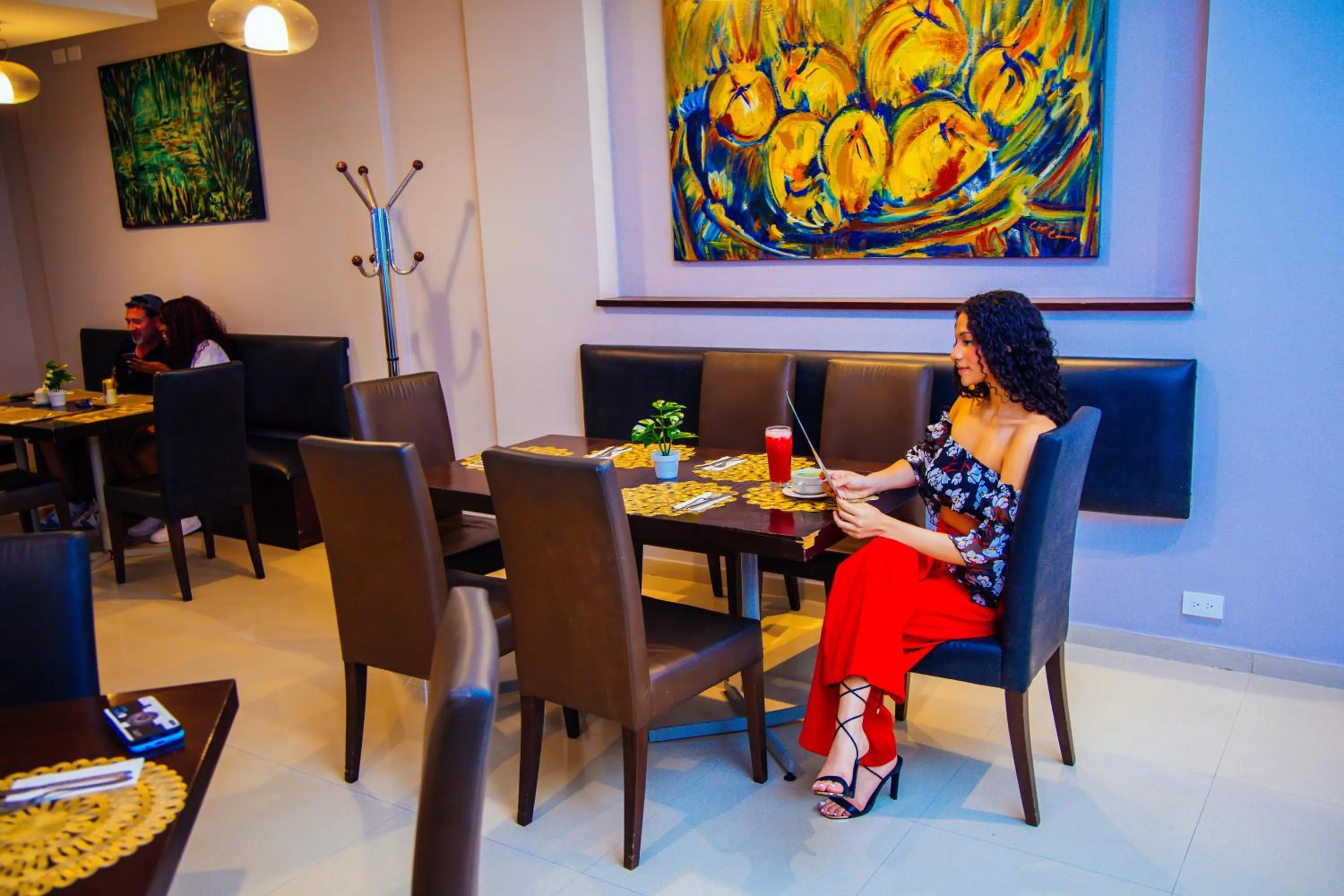 Hotel Plaza Las Américas Cali