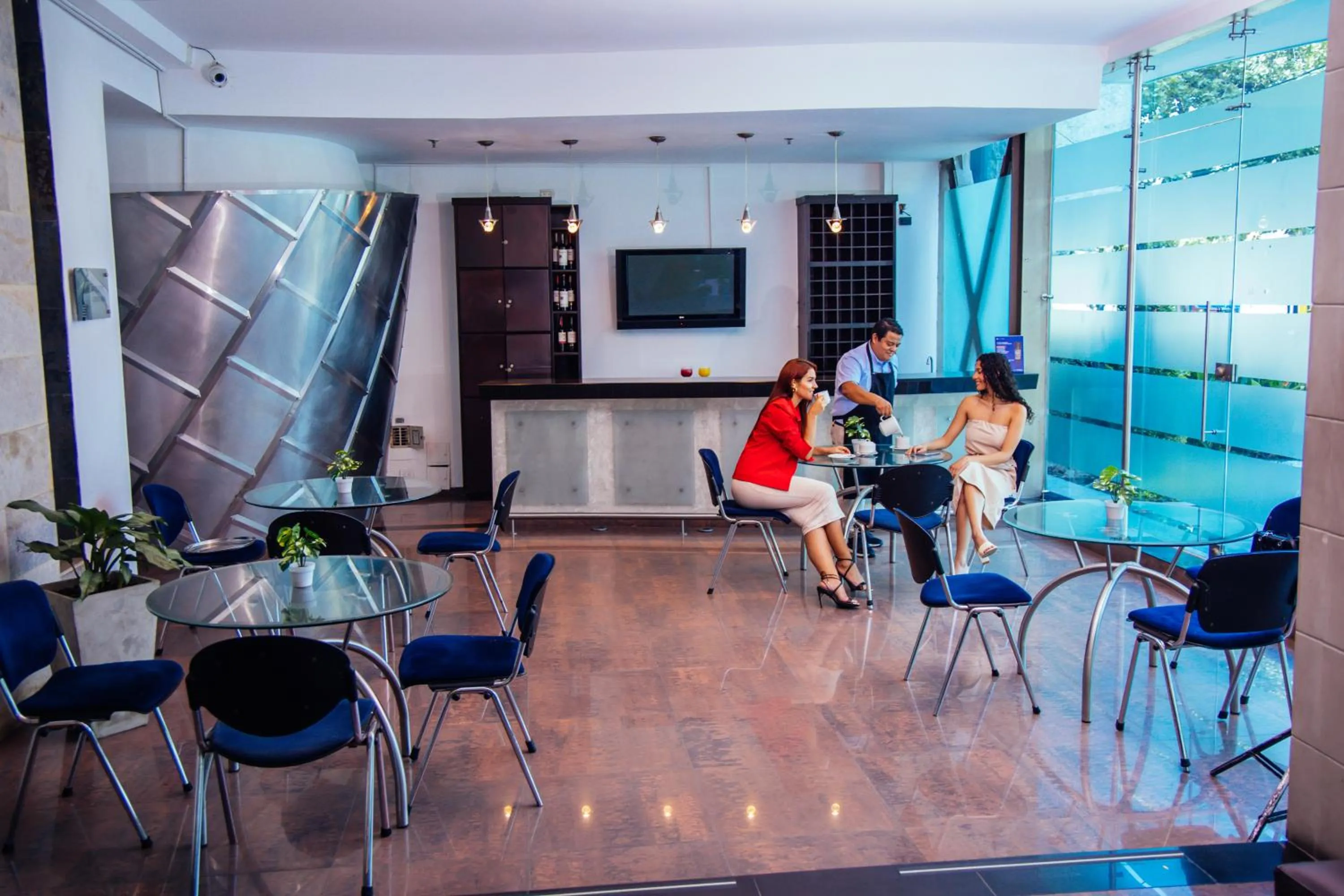 Hotel Plaza Las Américas Cali