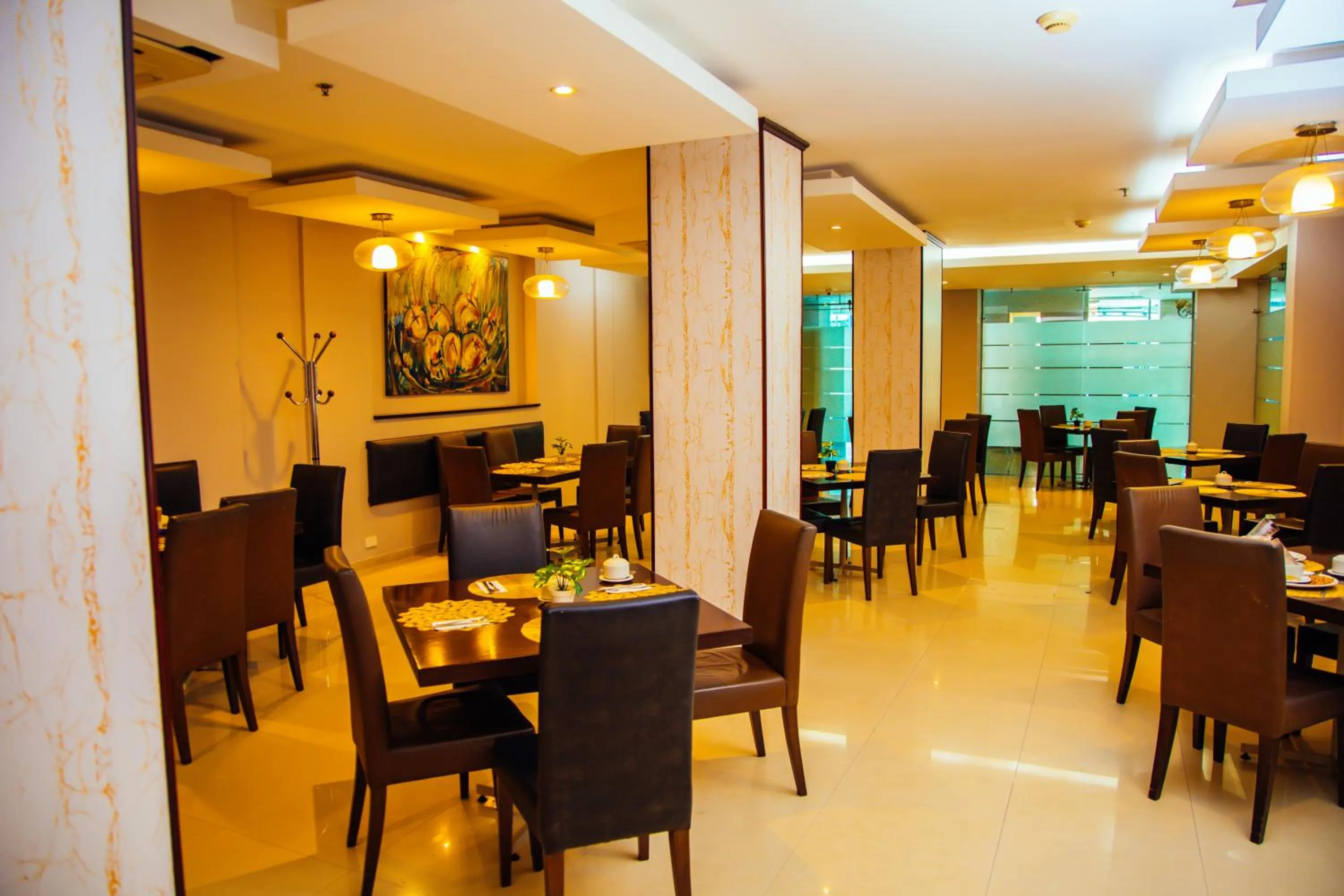 Hotel Plaza Las Américas Cali