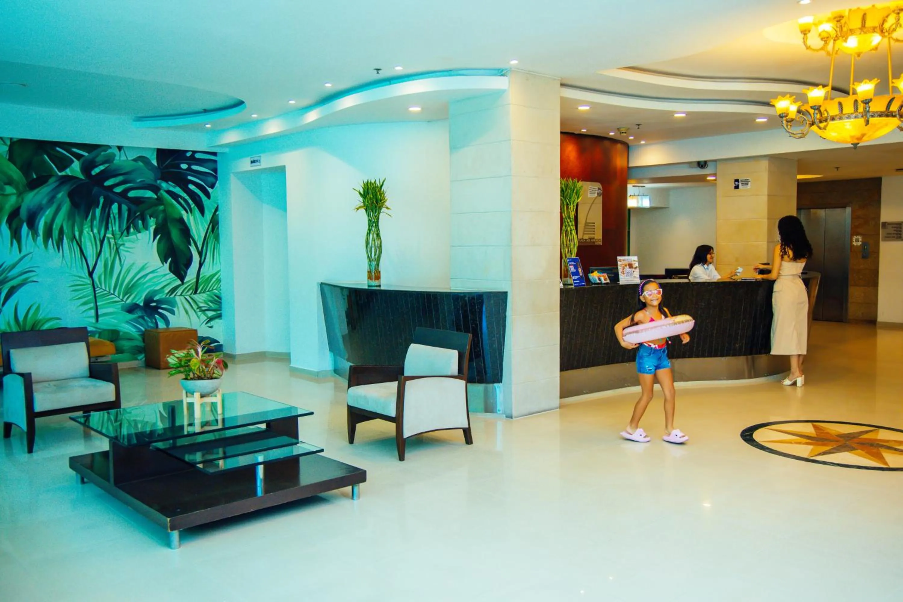 Hotel Plaza Las Américas Cali