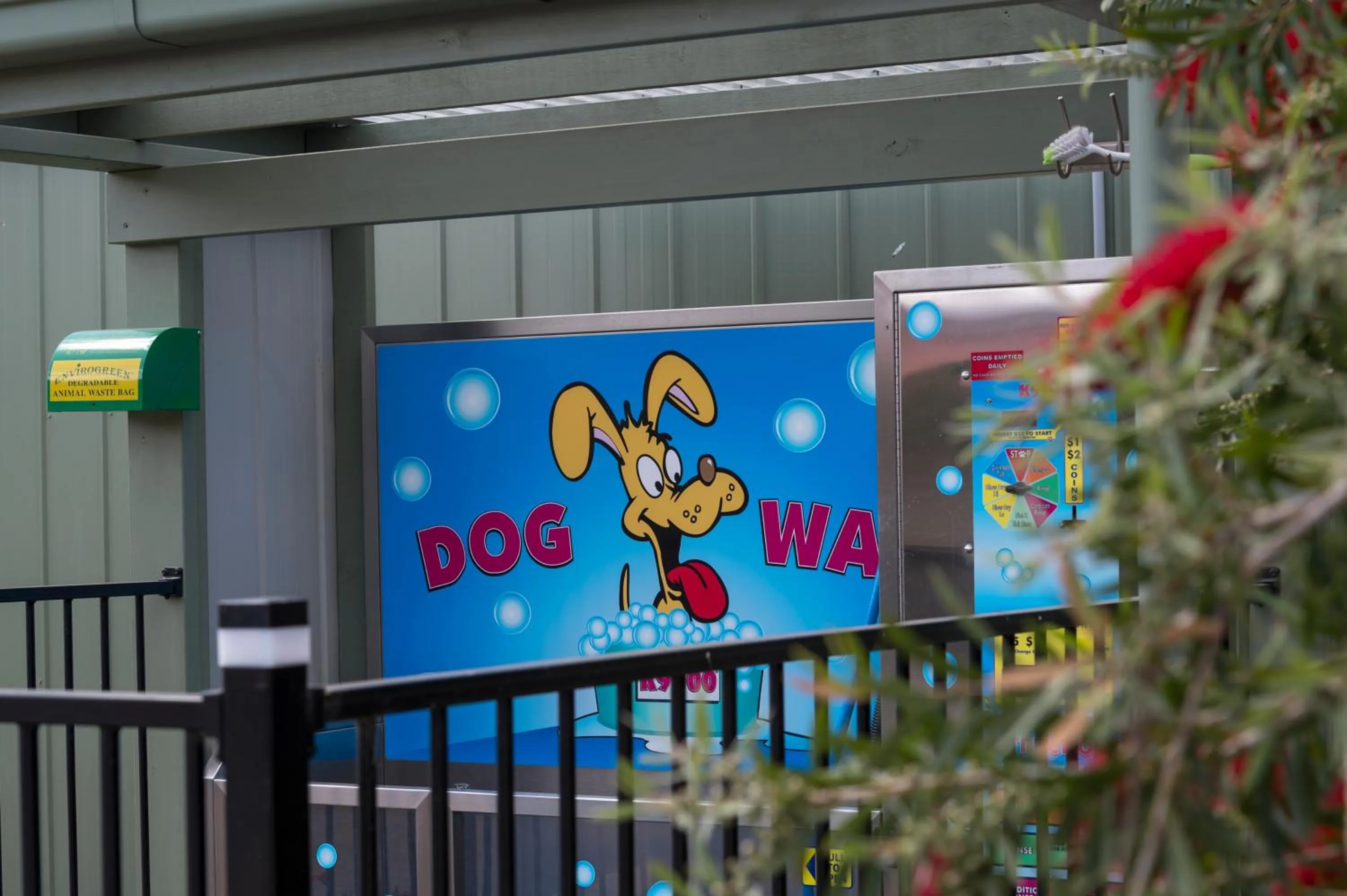 Inglewood Motel and Caravan Park Victoria