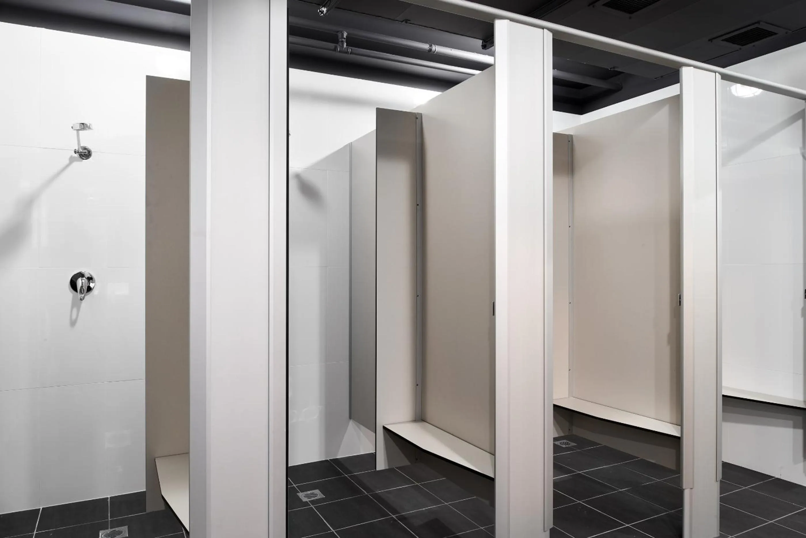 Bathroom in The Pod Sydney