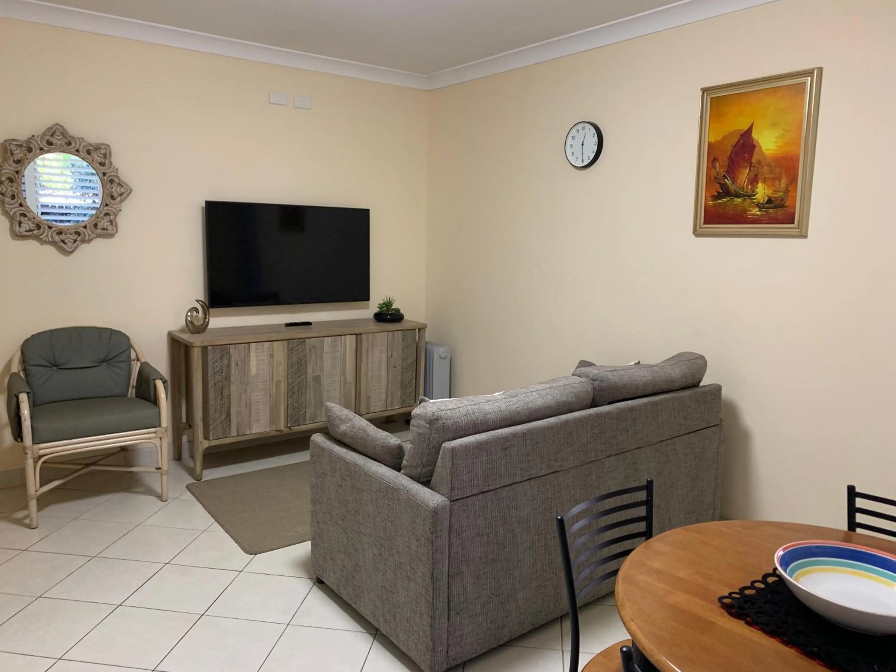 Bel Mondo Apartments