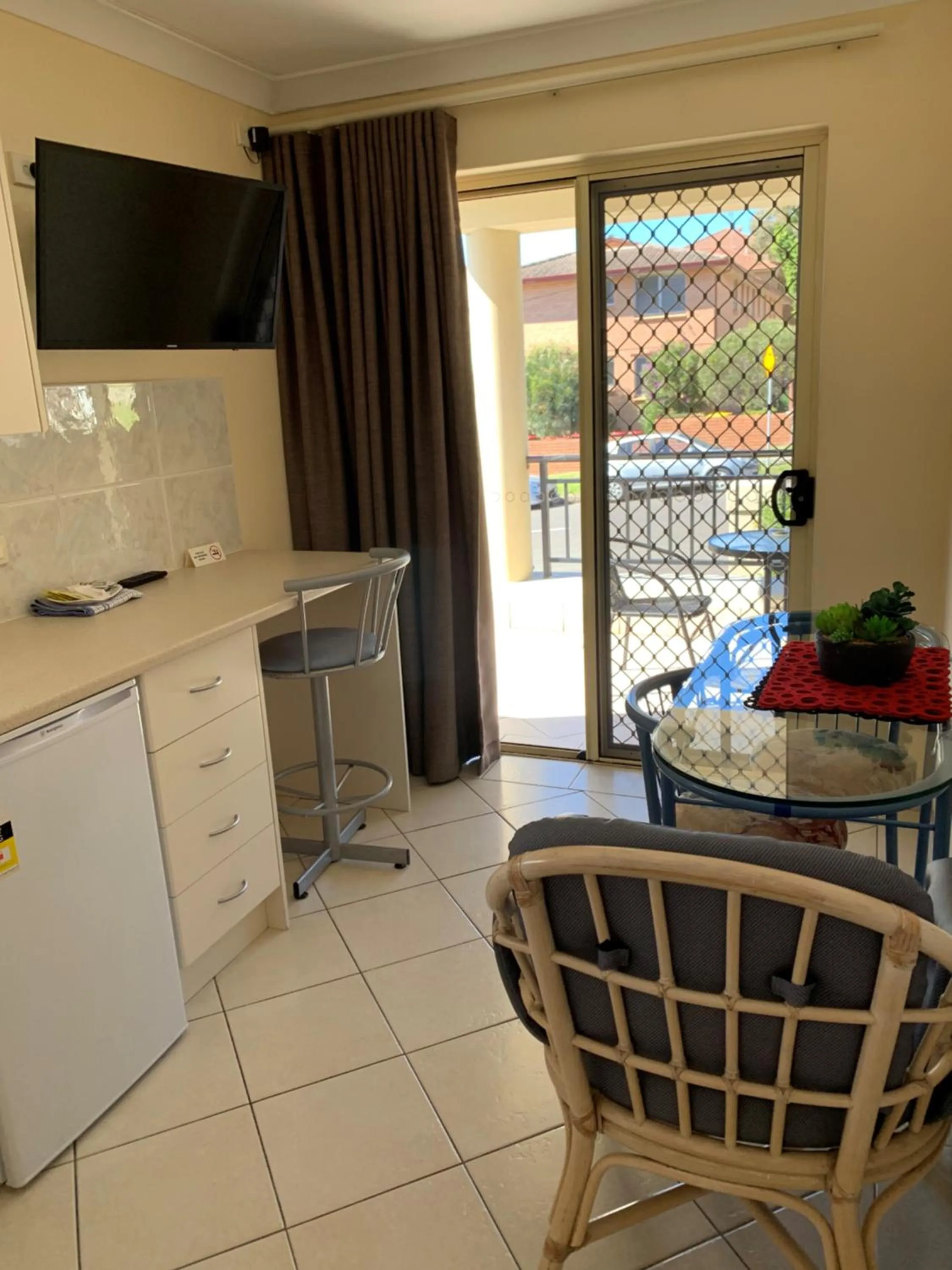 Bel Mondo Apartments