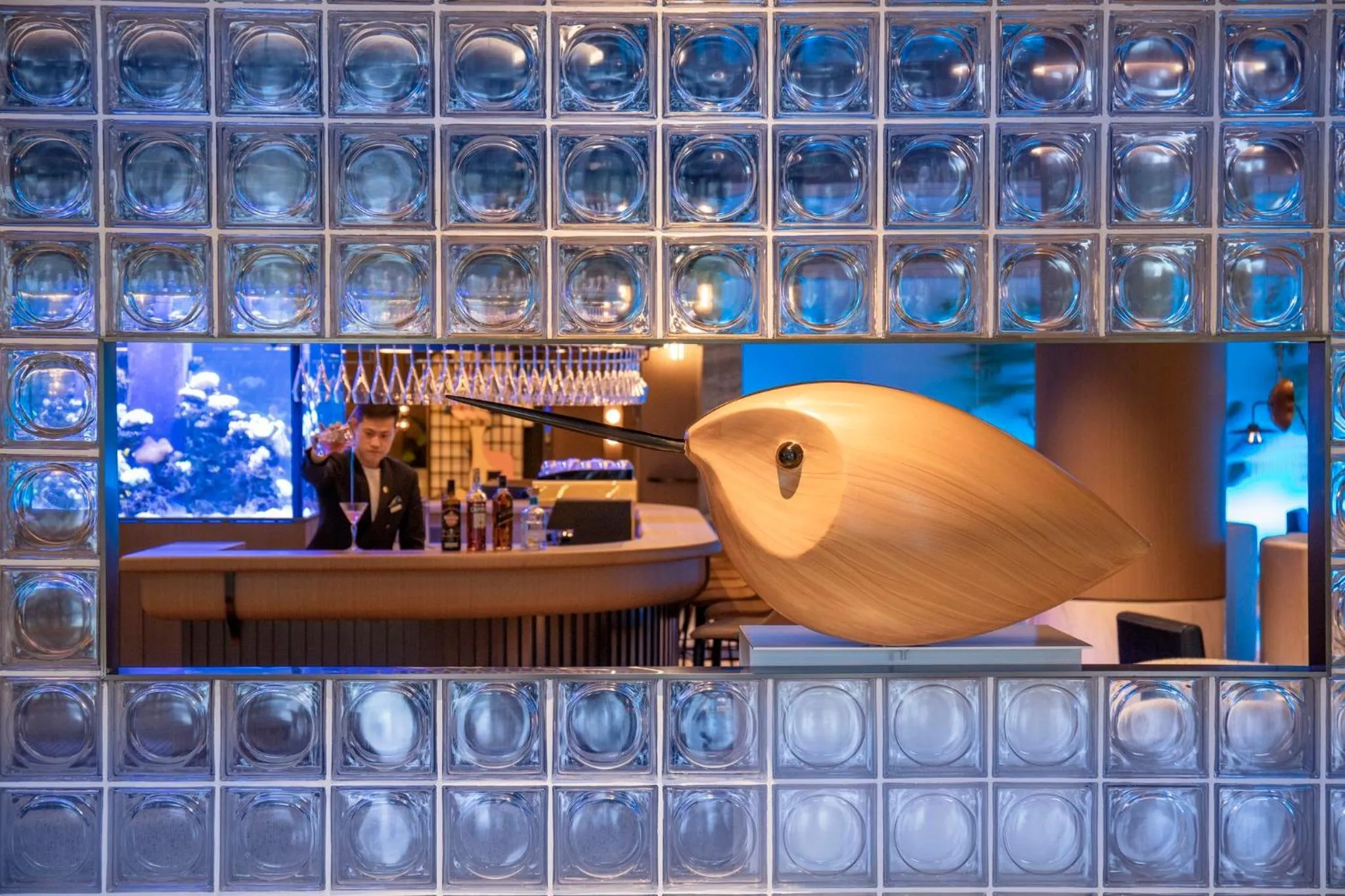 Other in voco Shanghai Zhangjiang by IHG