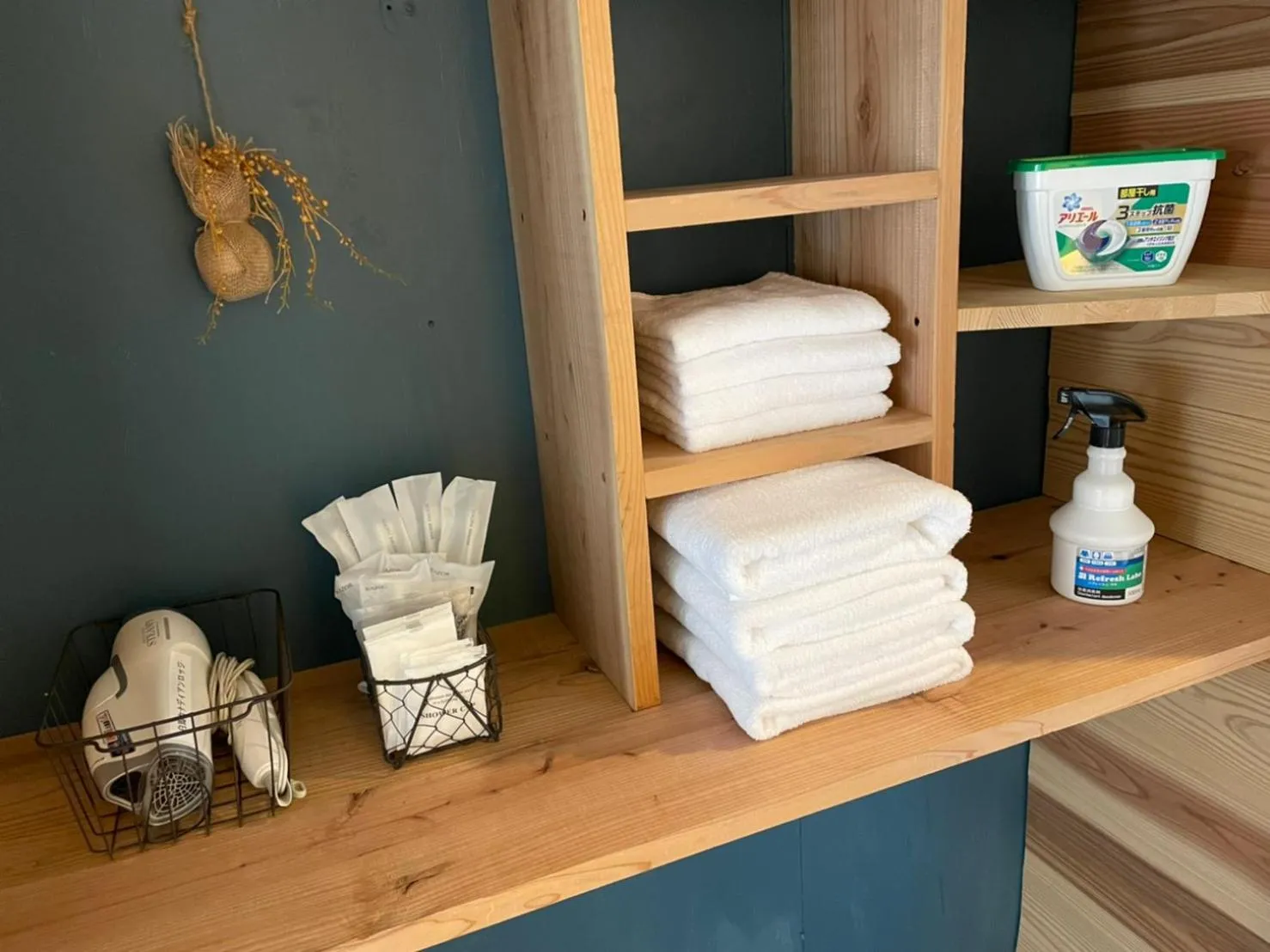 Hakuba Canadian Lodge