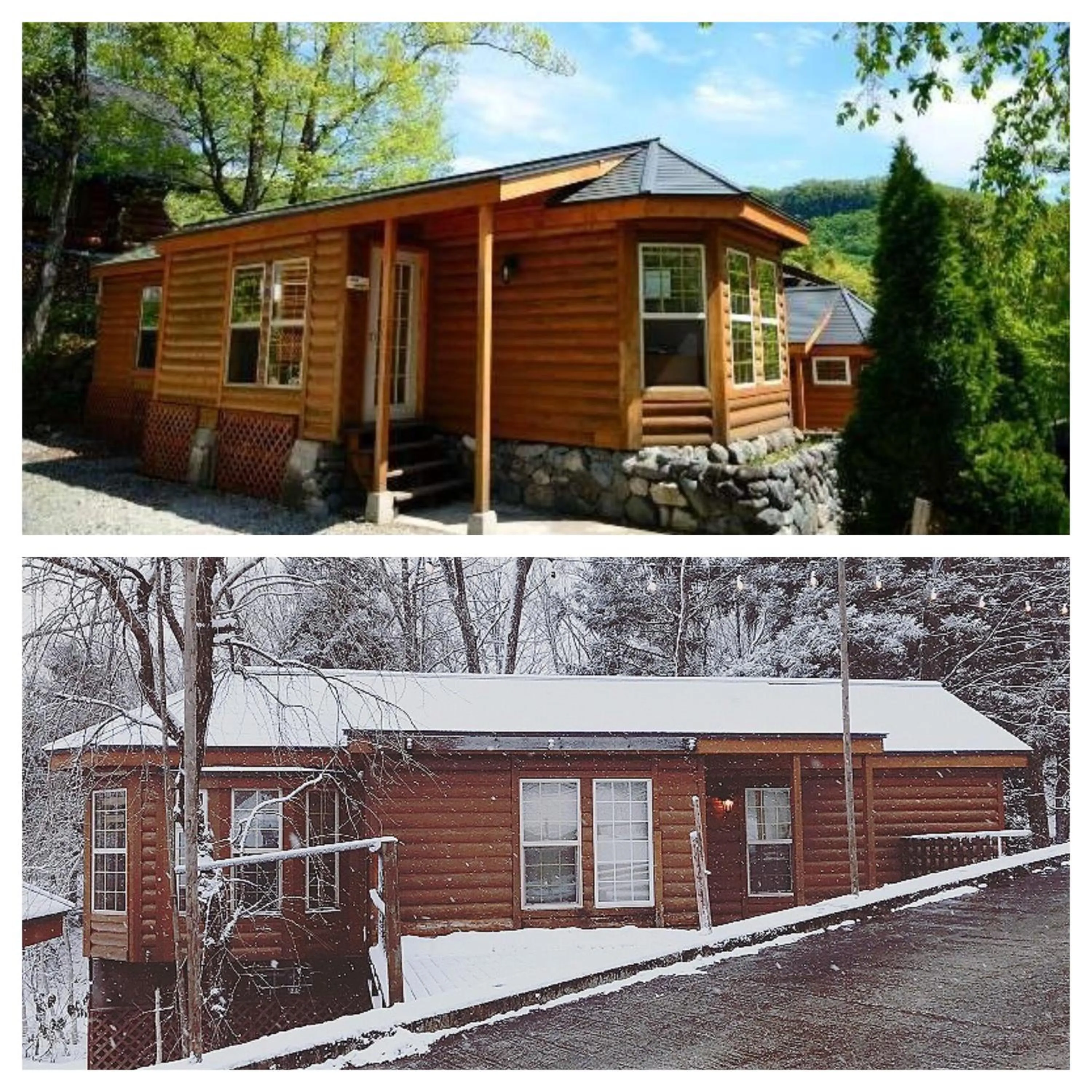 Hakuba Canadian Lodge