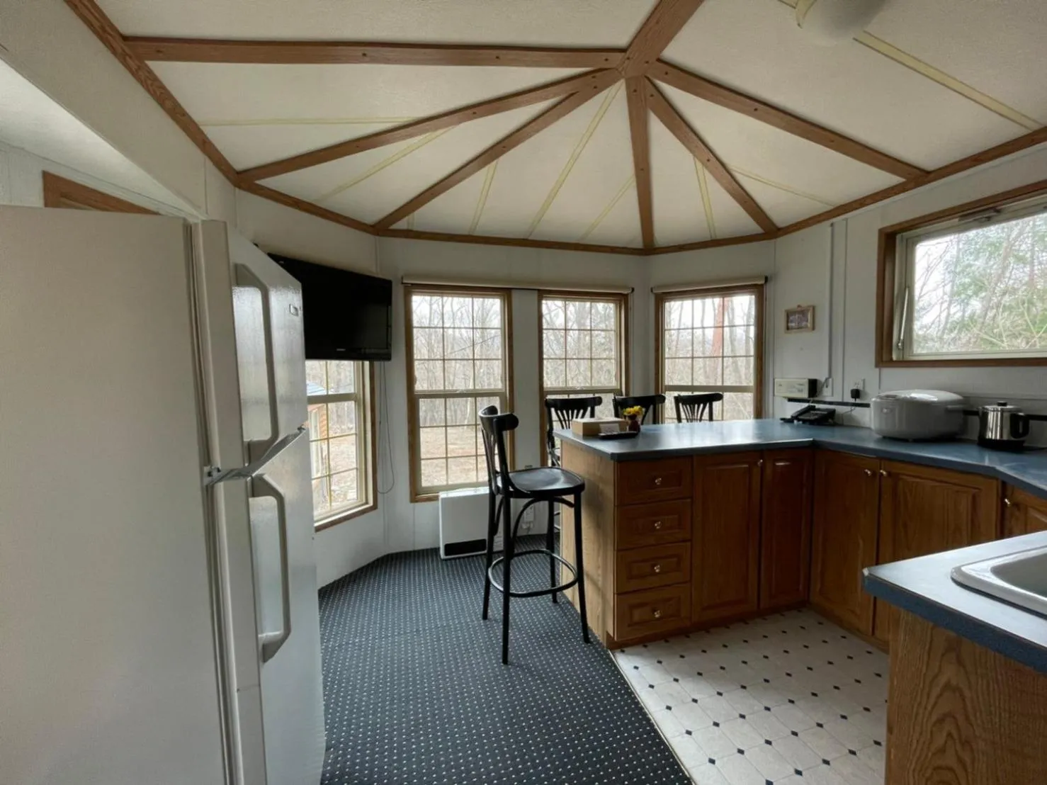 Hakuba Canadian Lodge