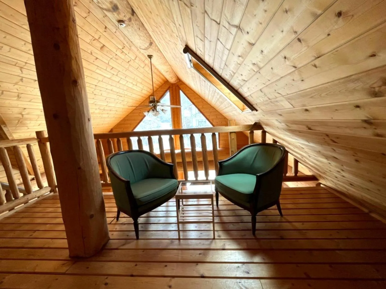 Hakuba Canadian Lodge