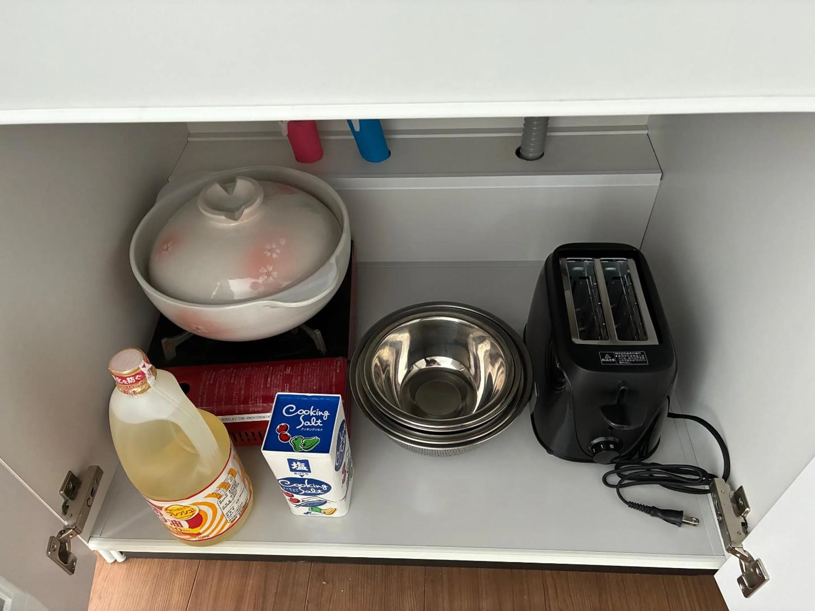 Hakuba Canadian Lodge