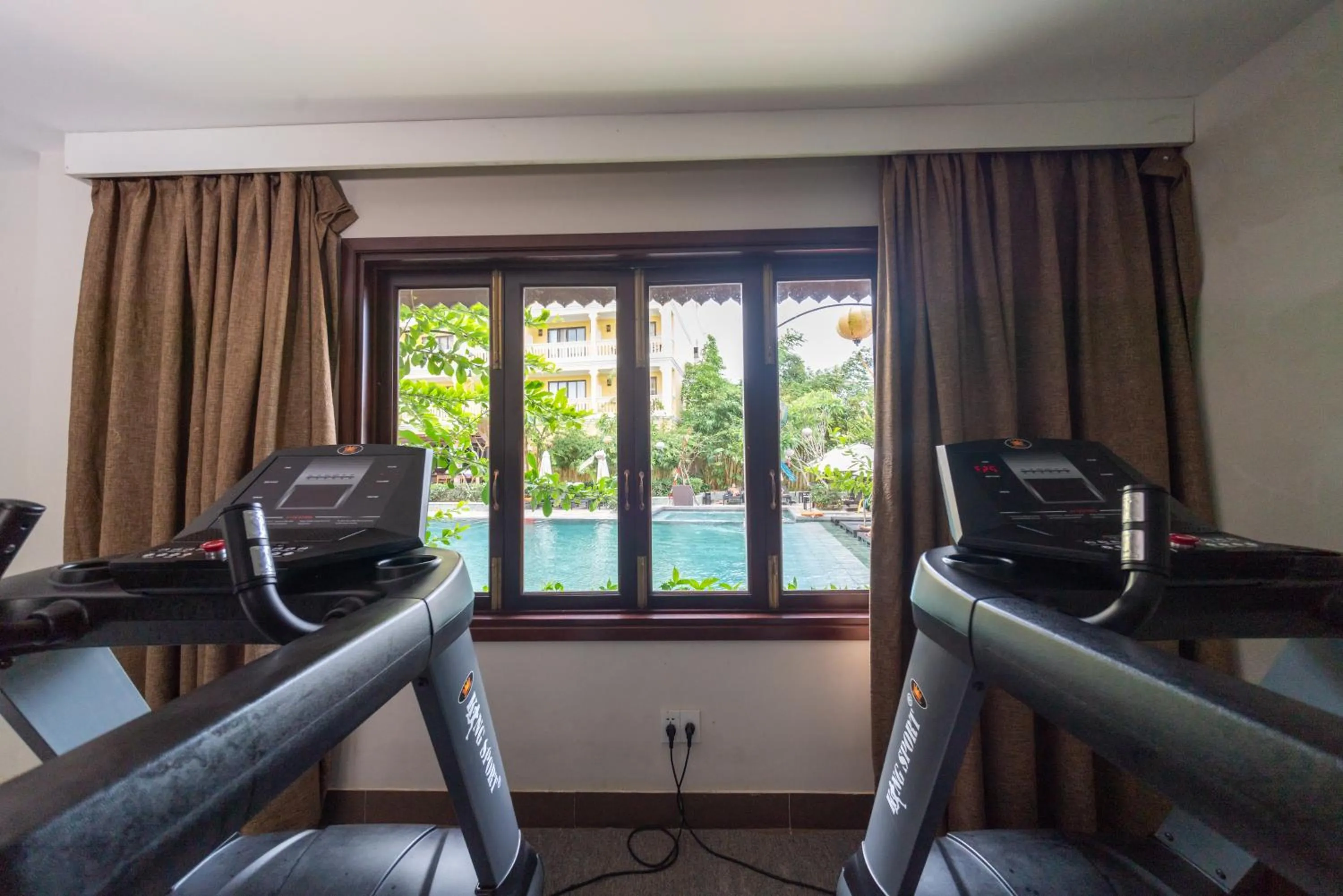 Other in Hoi An Central Boutique Hotel & Spa (Little Hoi An Central Boutique Hotel & Spa)