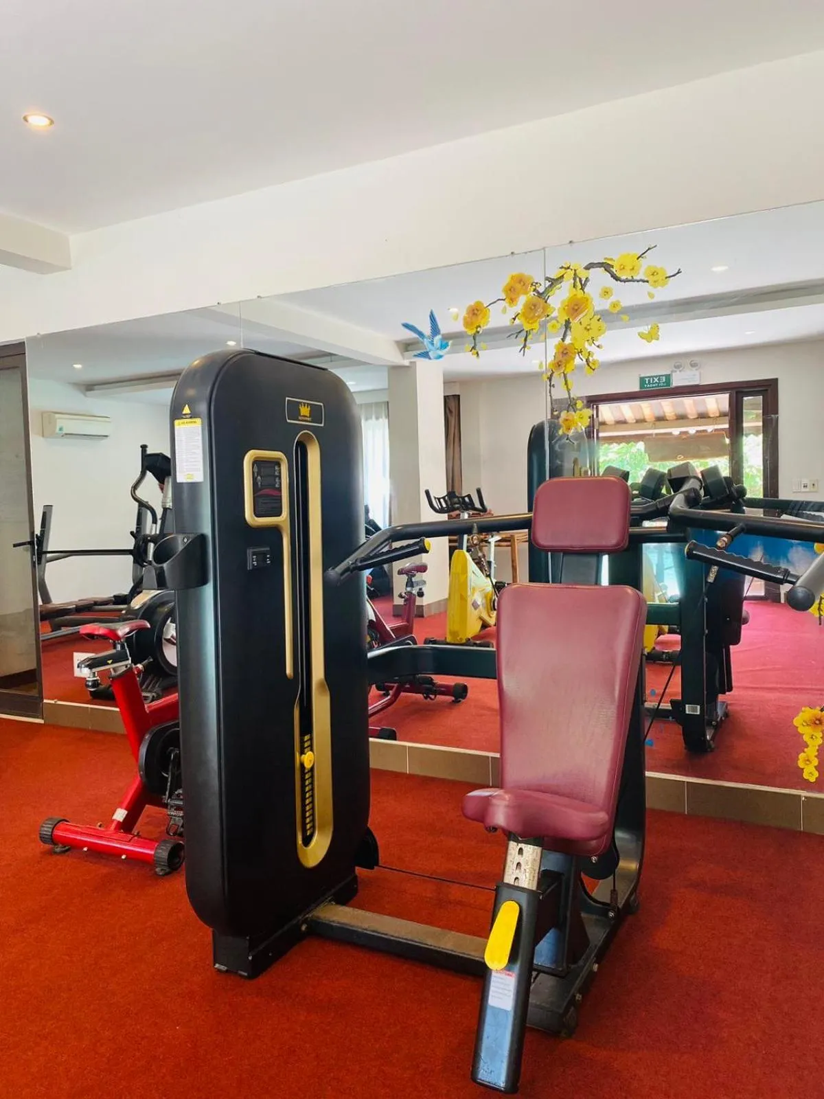 Other in Hoi An Central Boutique Hotel & Spa (Little Hoi An Central Boutique Hotel & Spa)