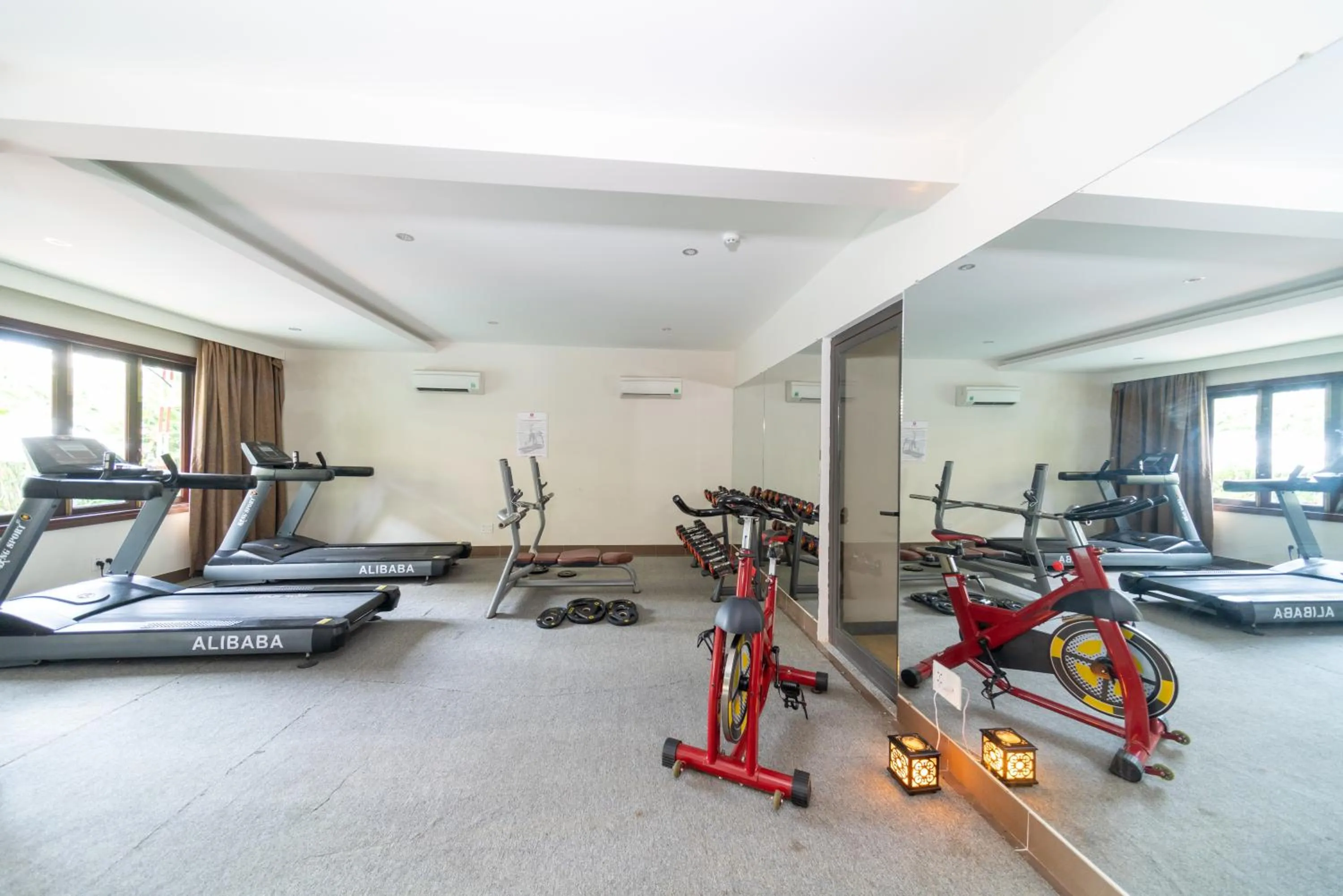 Other in Hoi An Central Boutique Hotel & Spa (Little Hoi An Central Boutique Hotel & Spa)