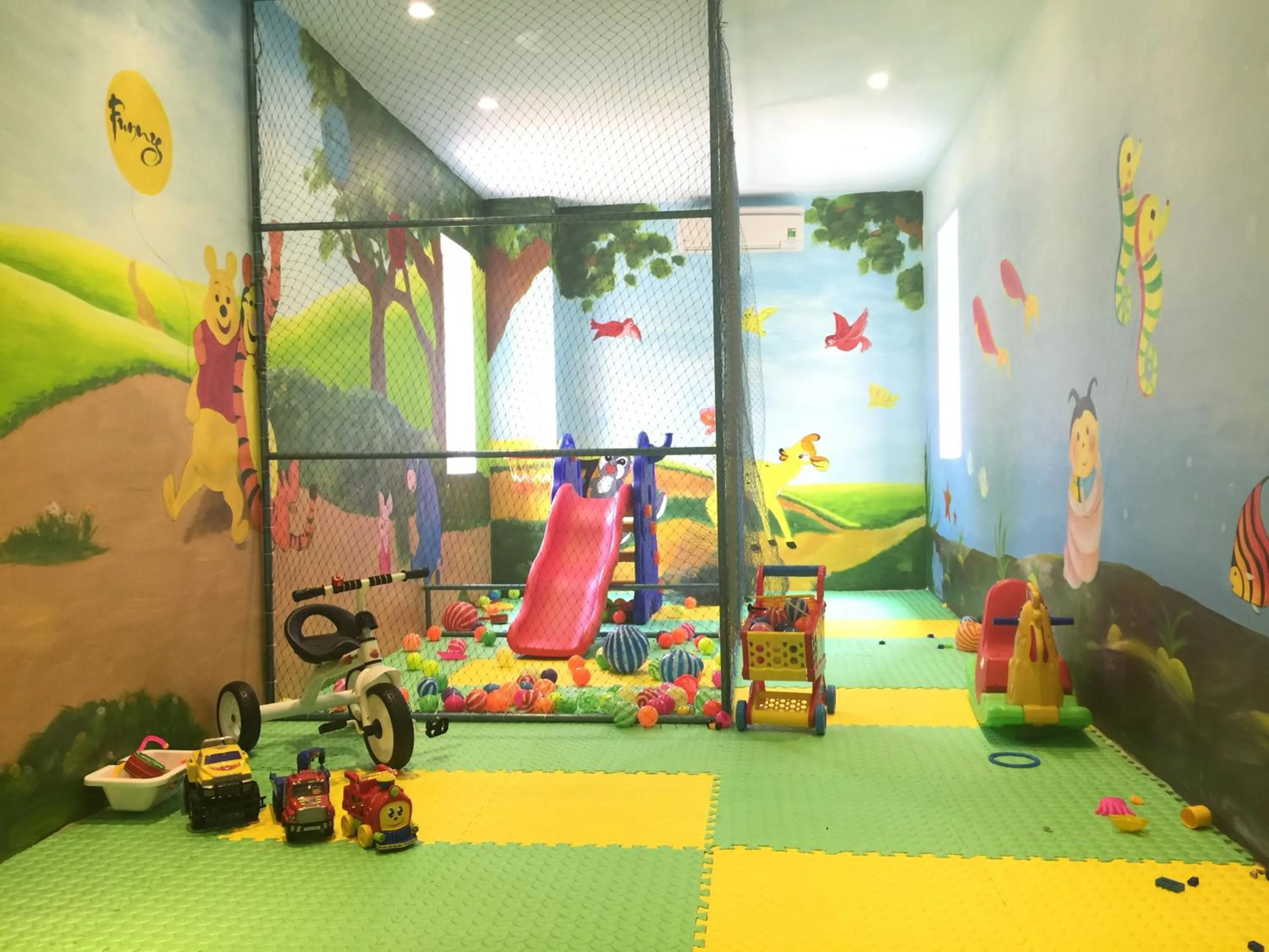 Other in Hoi An Central Boutique Hotel & Spa (Little Hoi An Central Boutique Hotel & Spa)