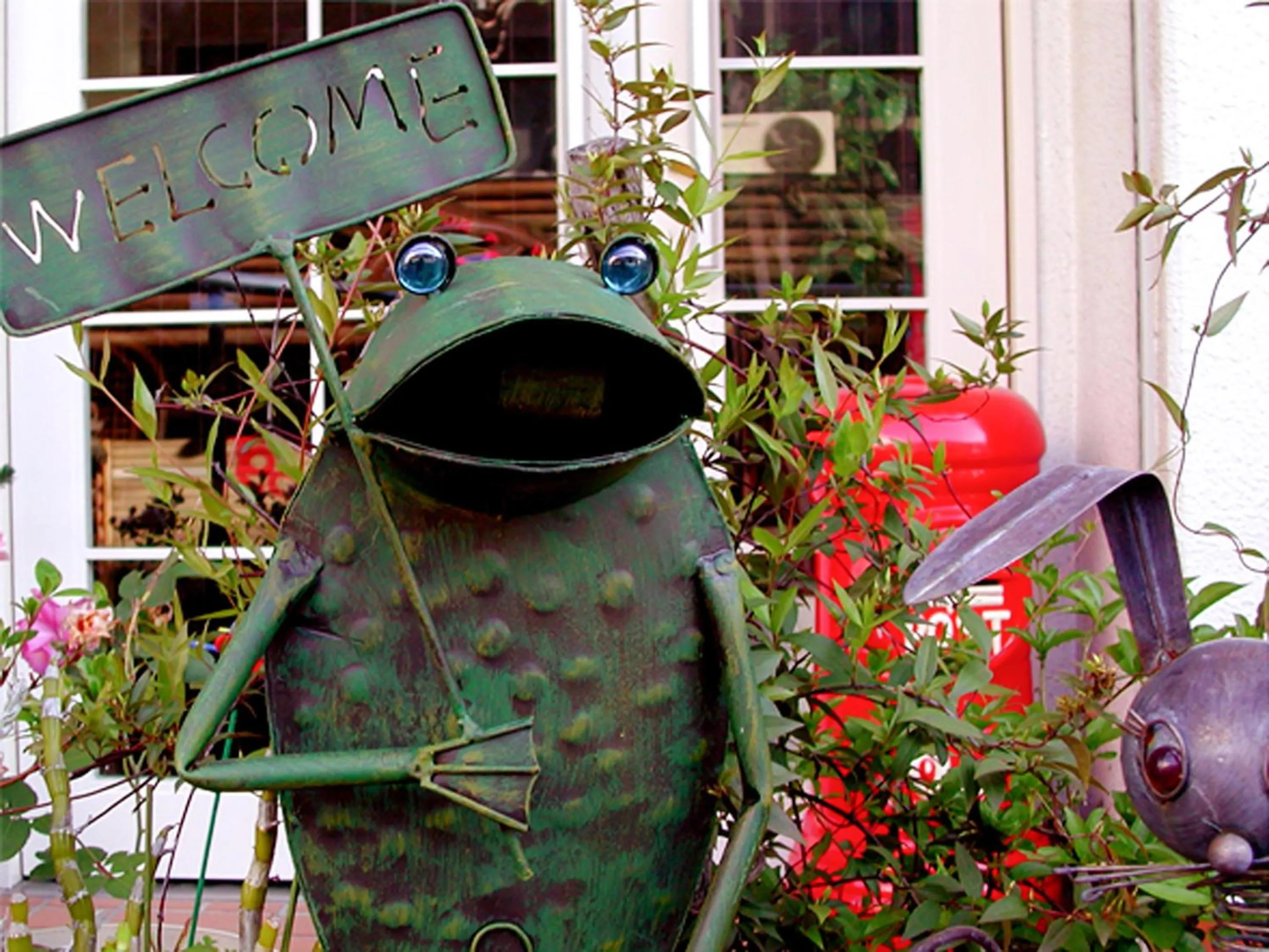 Decorative detail in Hotel Cotton 100%